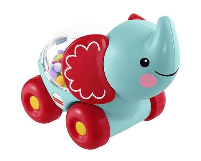 Foto 3 | Amigos Poppity Pop Fisher-Price
