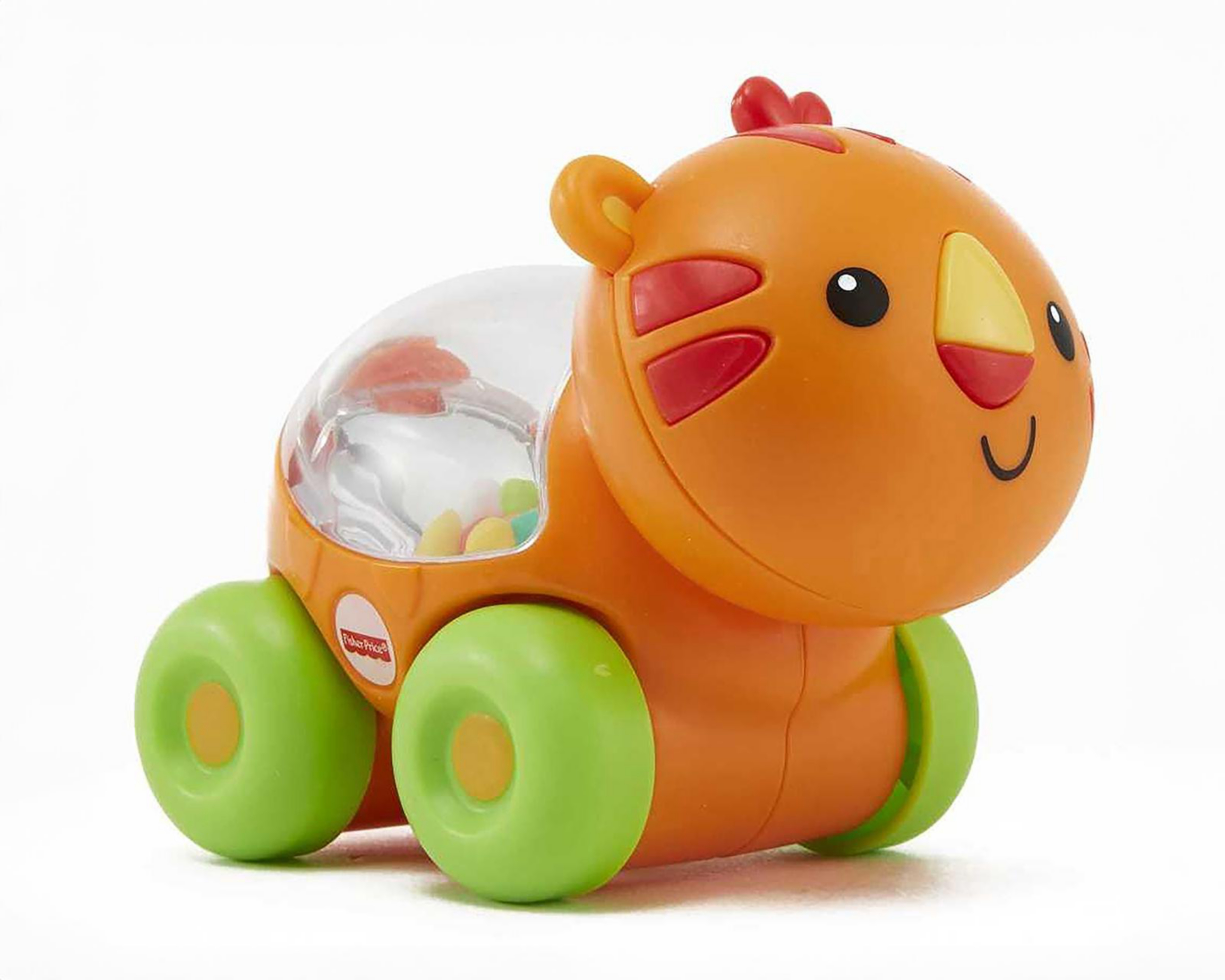 Foto 5 pulgar | Amigos Poppity Pop Fisher-Price