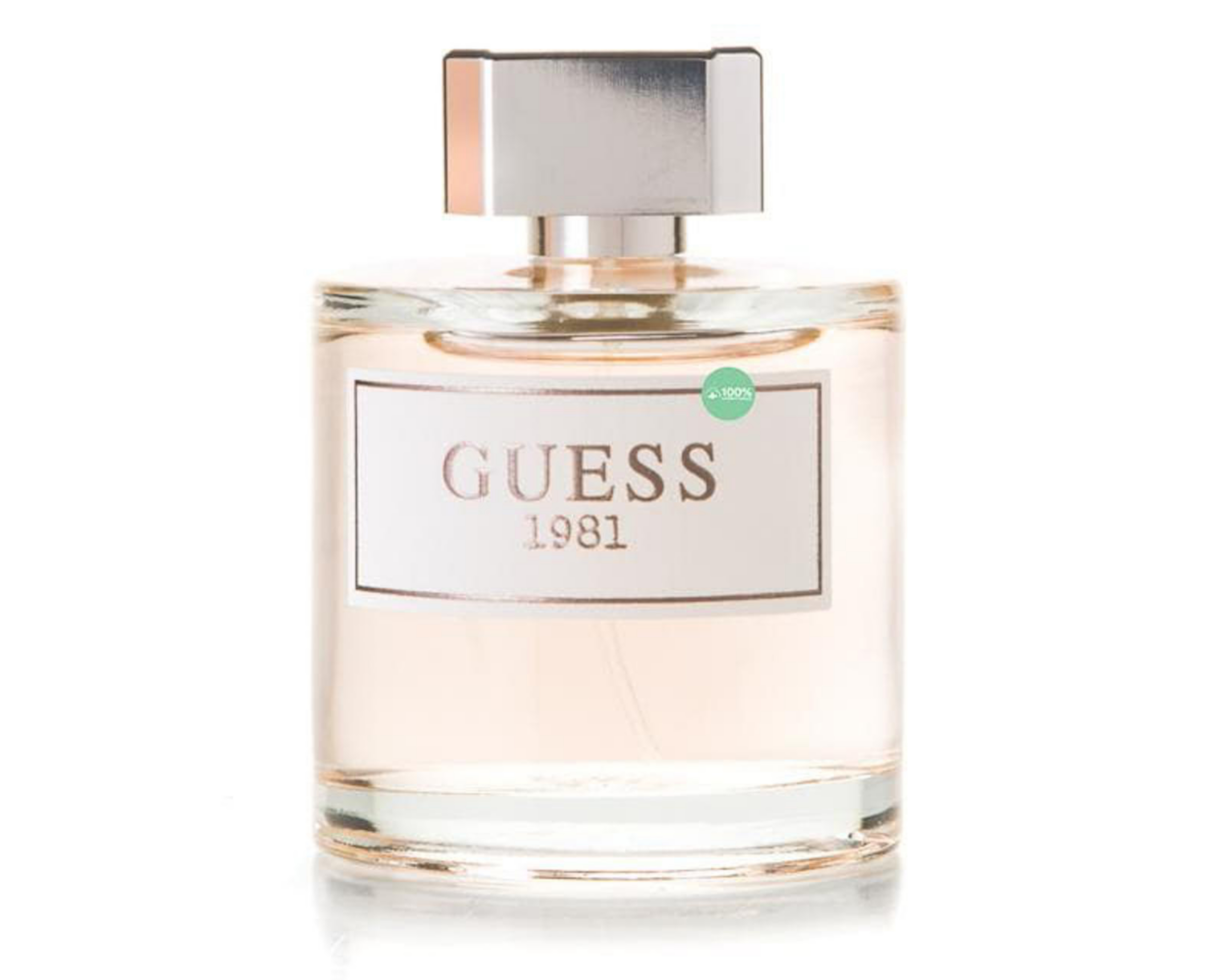 Foto 3 pulgar | Perfume Guess 1981 Eau de Toilette 100 ml