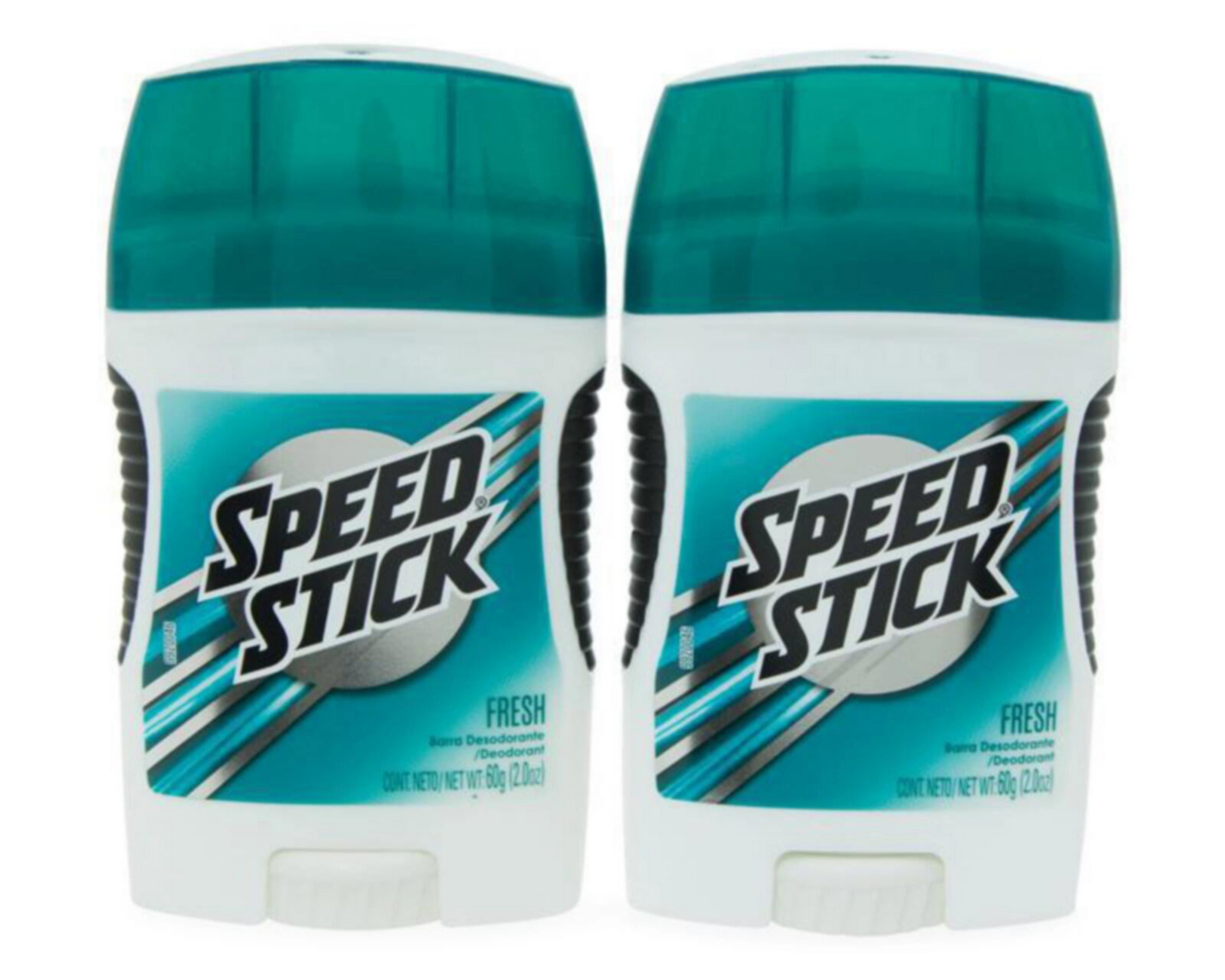 Set de Desodorantes en Barra Speed Stick Fresh $99