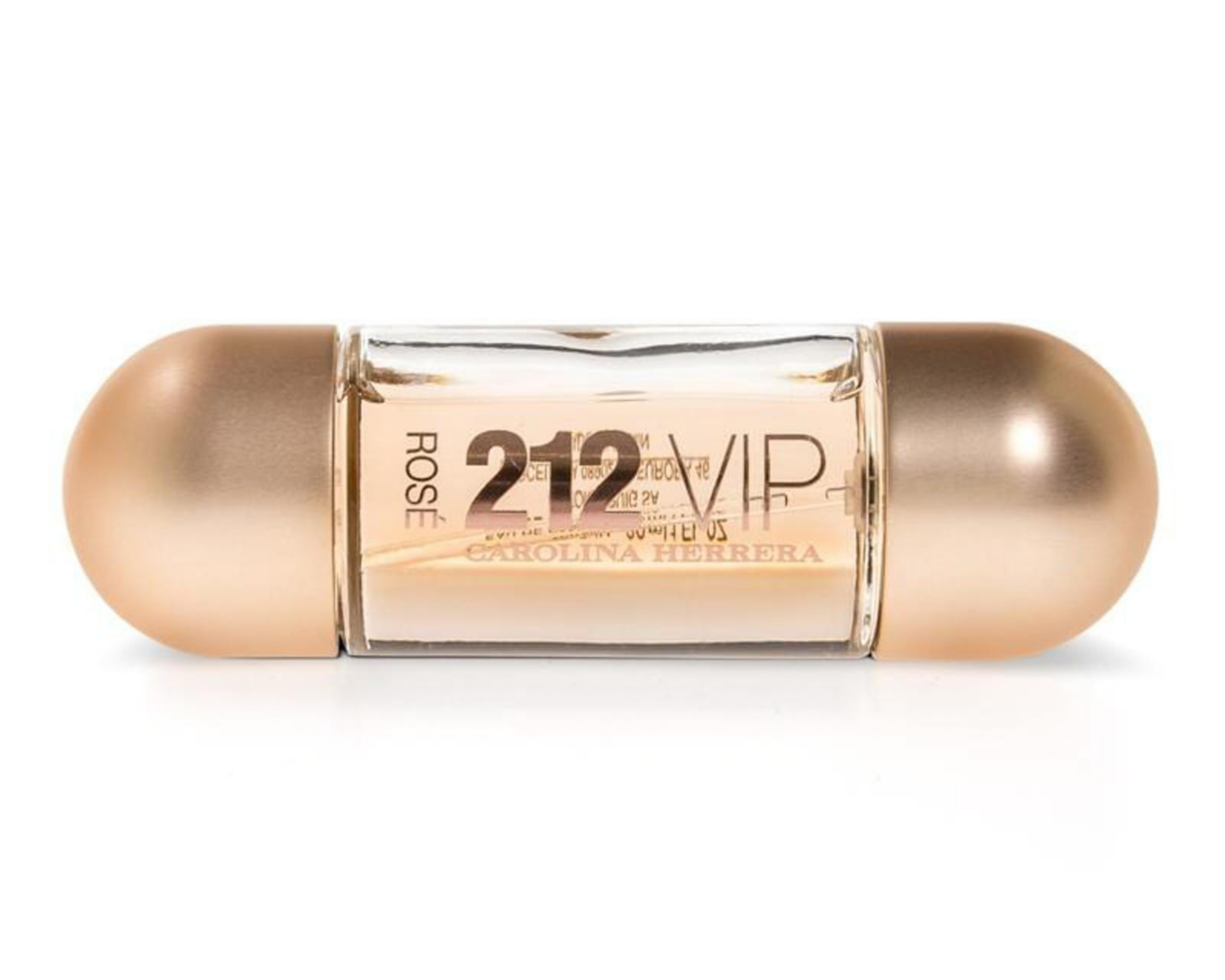 Foto 2 | Perfume Carolina Herrera 212 VIP Rosé Eau de Parfum 30 ml