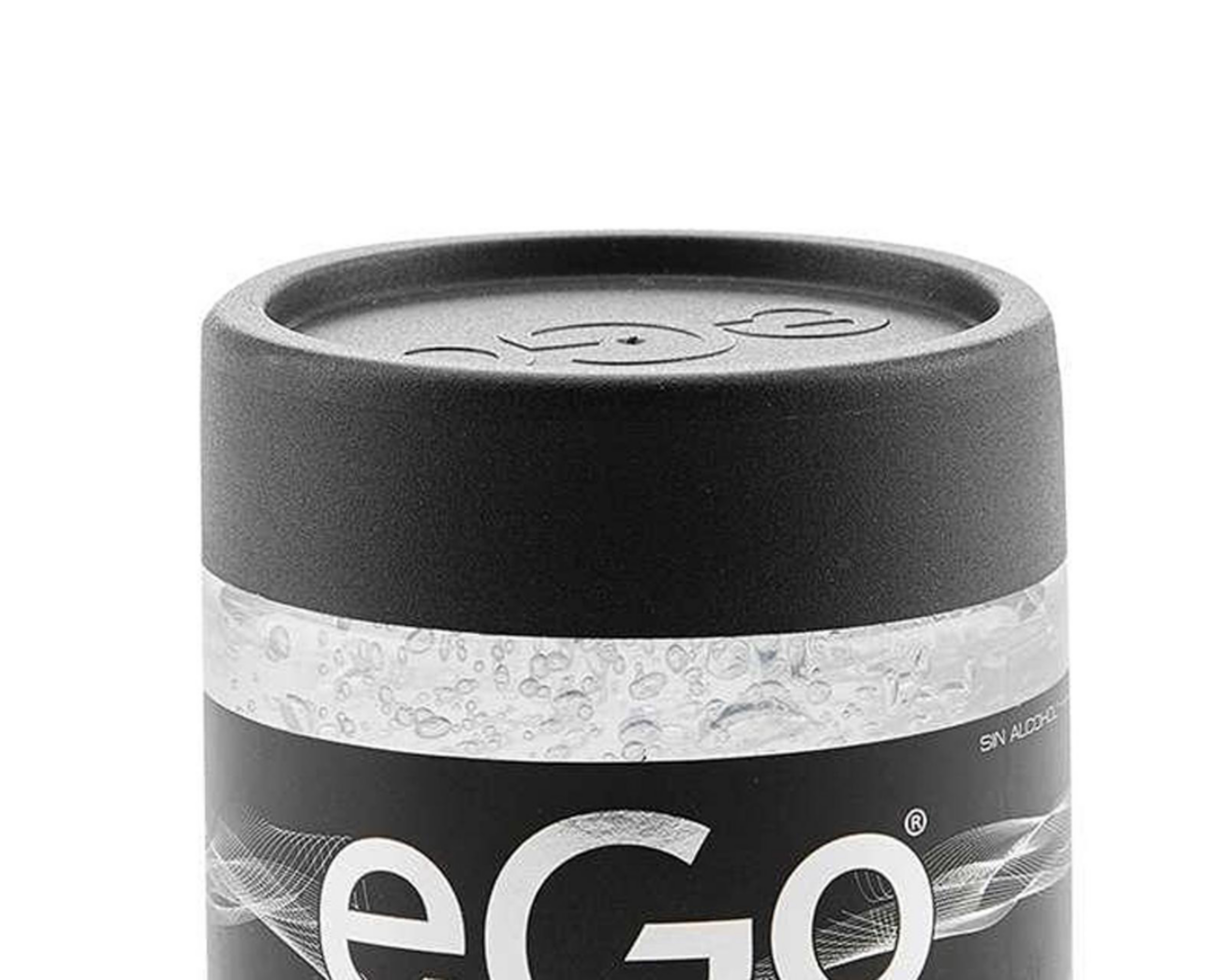 Foto 3 pulgar | Gel Black marca Ego para Hombre