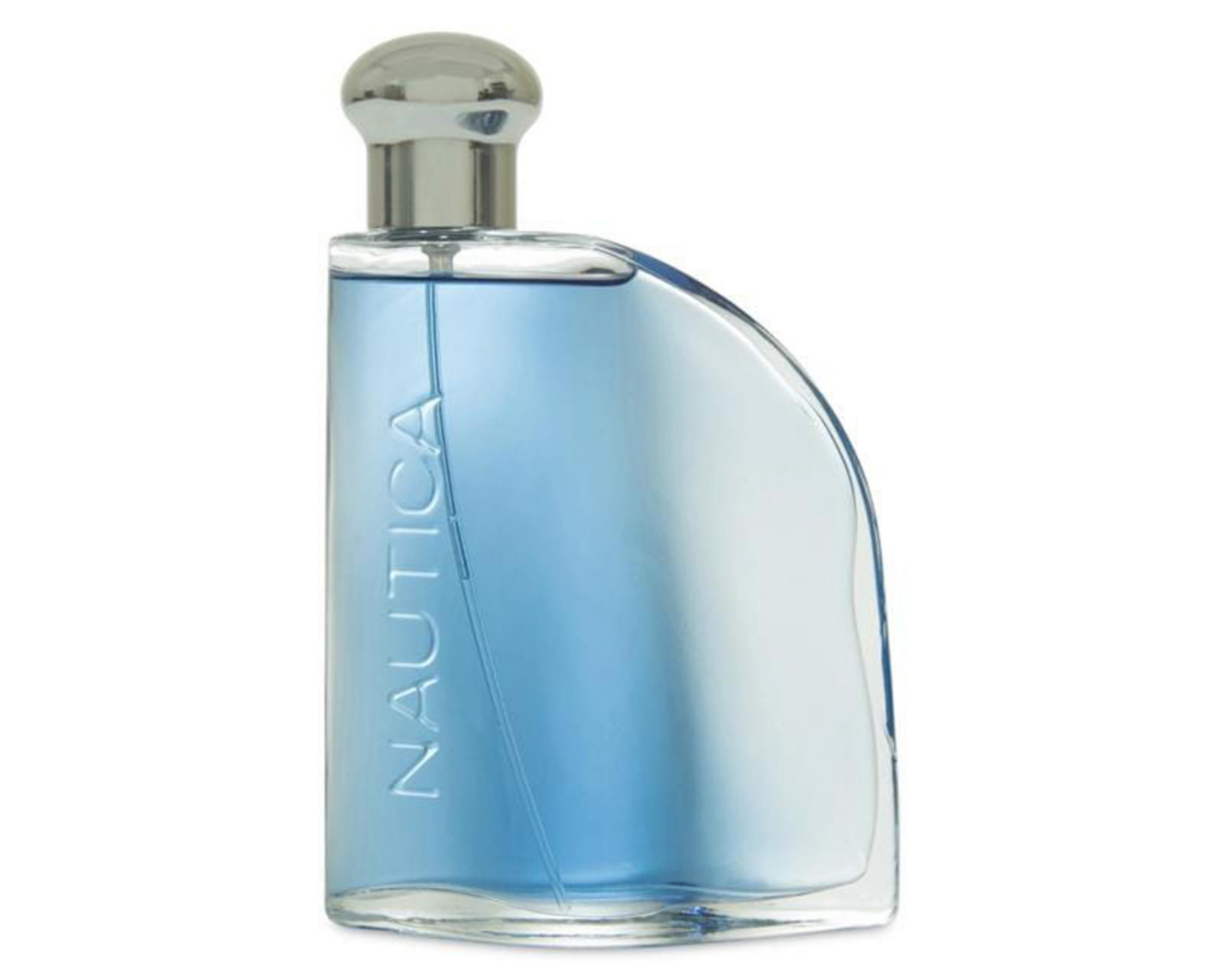 Foto 3 pulgar | Perfume Nautica Blue Sail Eau de Toilette 100 ml