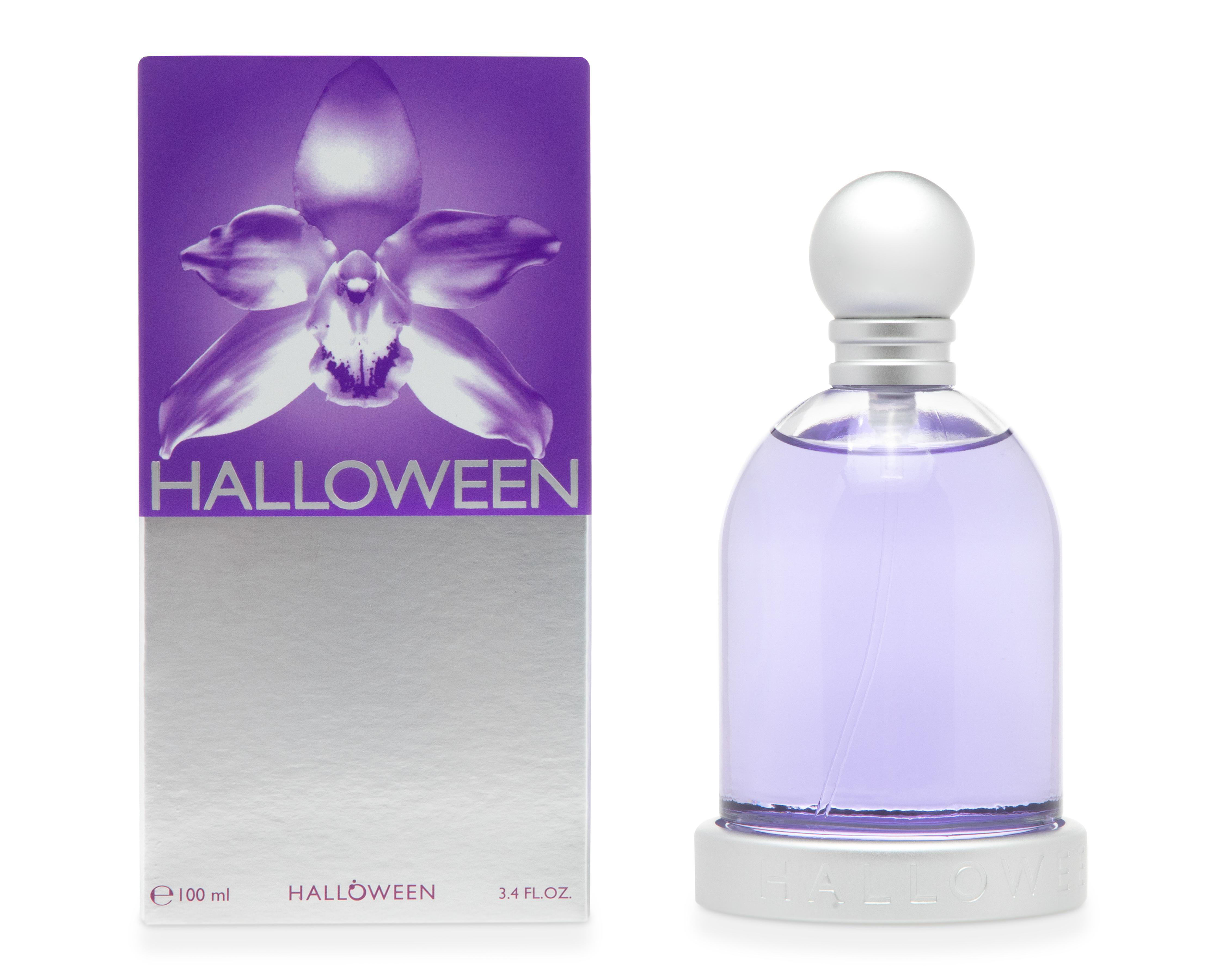 Foto 2 pulgar | Perfume Jesús del Pozo Halloween Eau de Toilette 100 ml