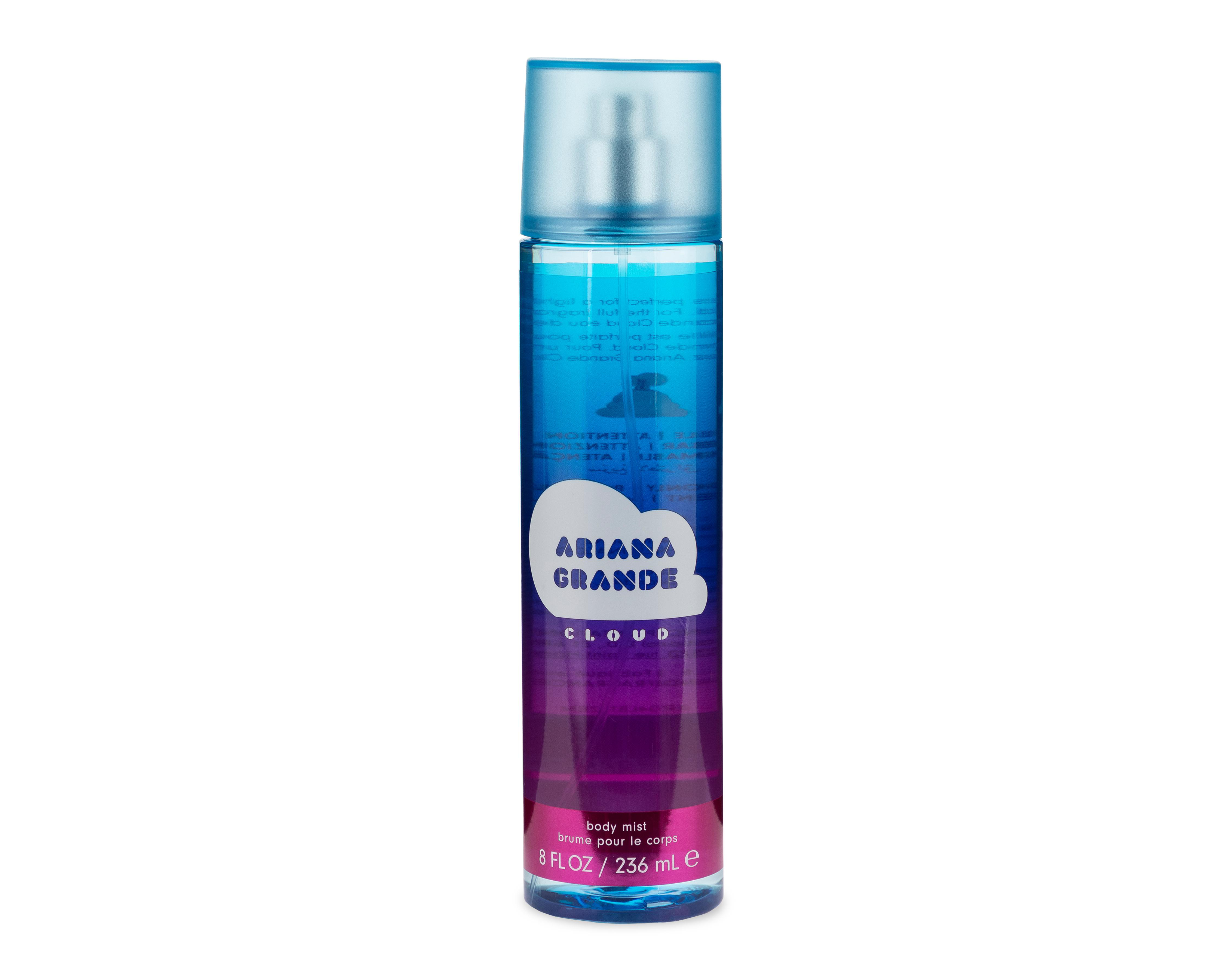 Foto 2 pulgar | Body Mist Ariana Grande Cloud 236 ml