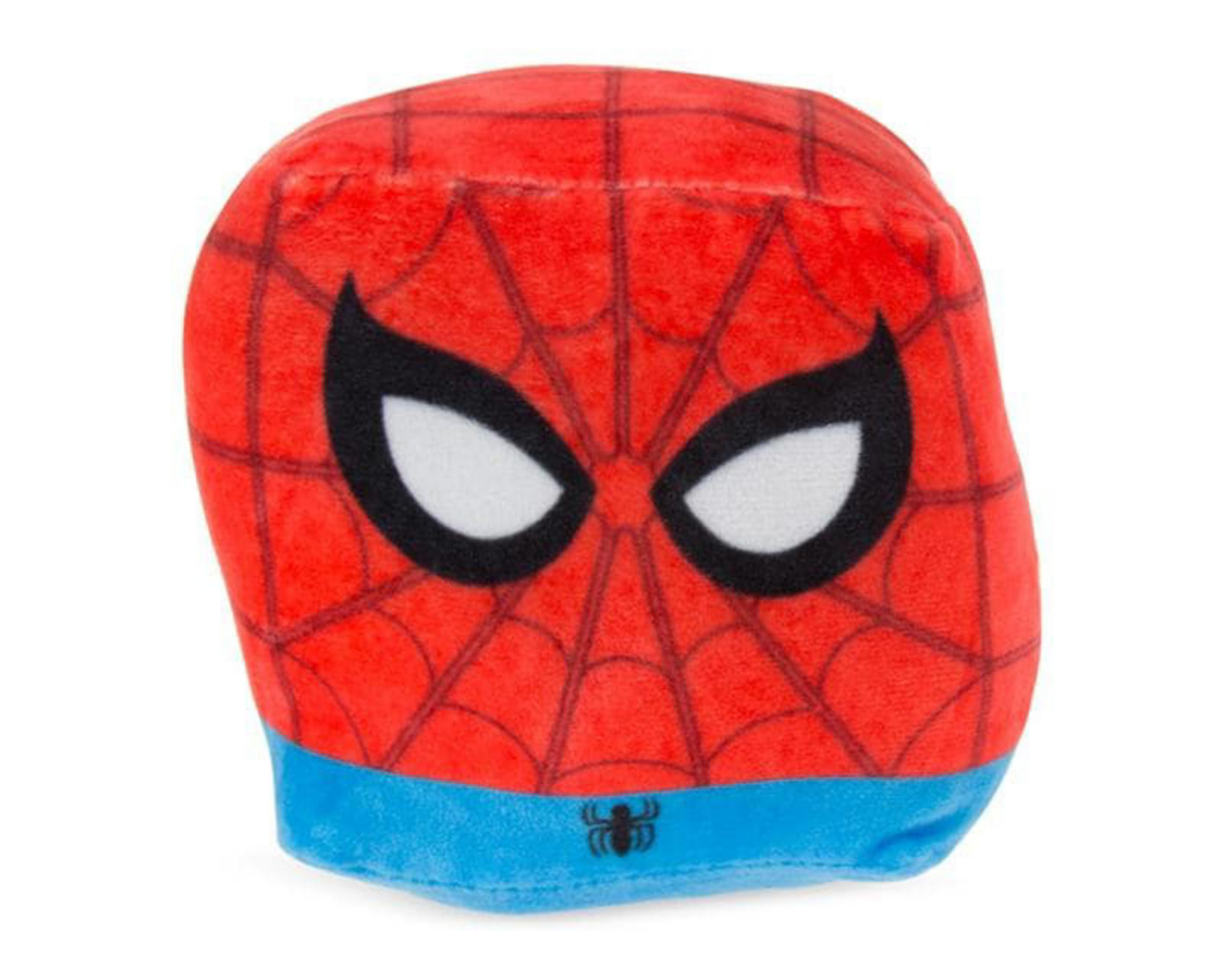 Foto 2 pulgar | Cojín Decorativo en Cubo Spider-Man Marvel Avengers