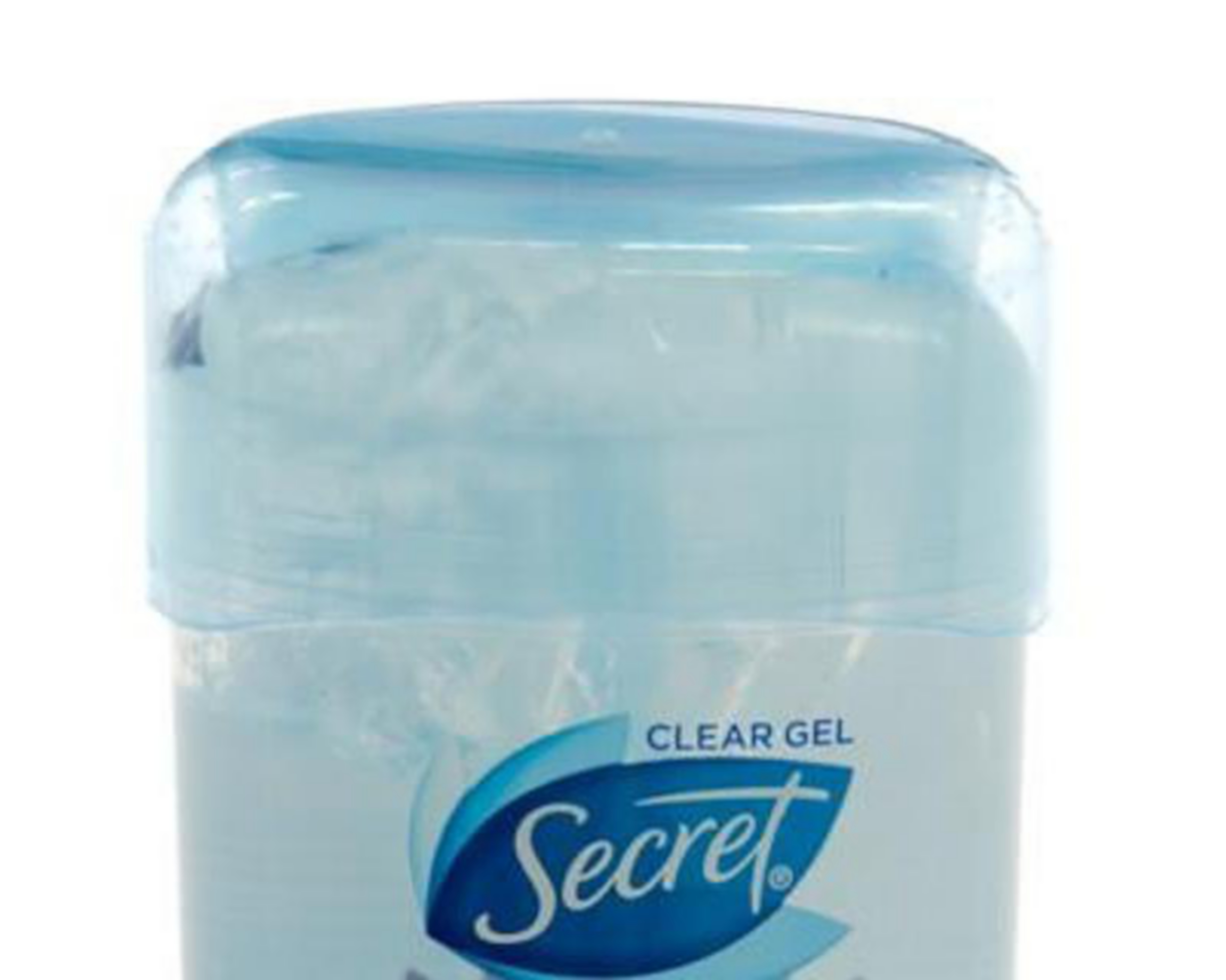 Foto 3 pulgar | Antitranspirante en Gel Secret Powder Protect