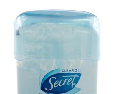 Foto 2 | Antitranspirante en Gel Secret Powder Protect