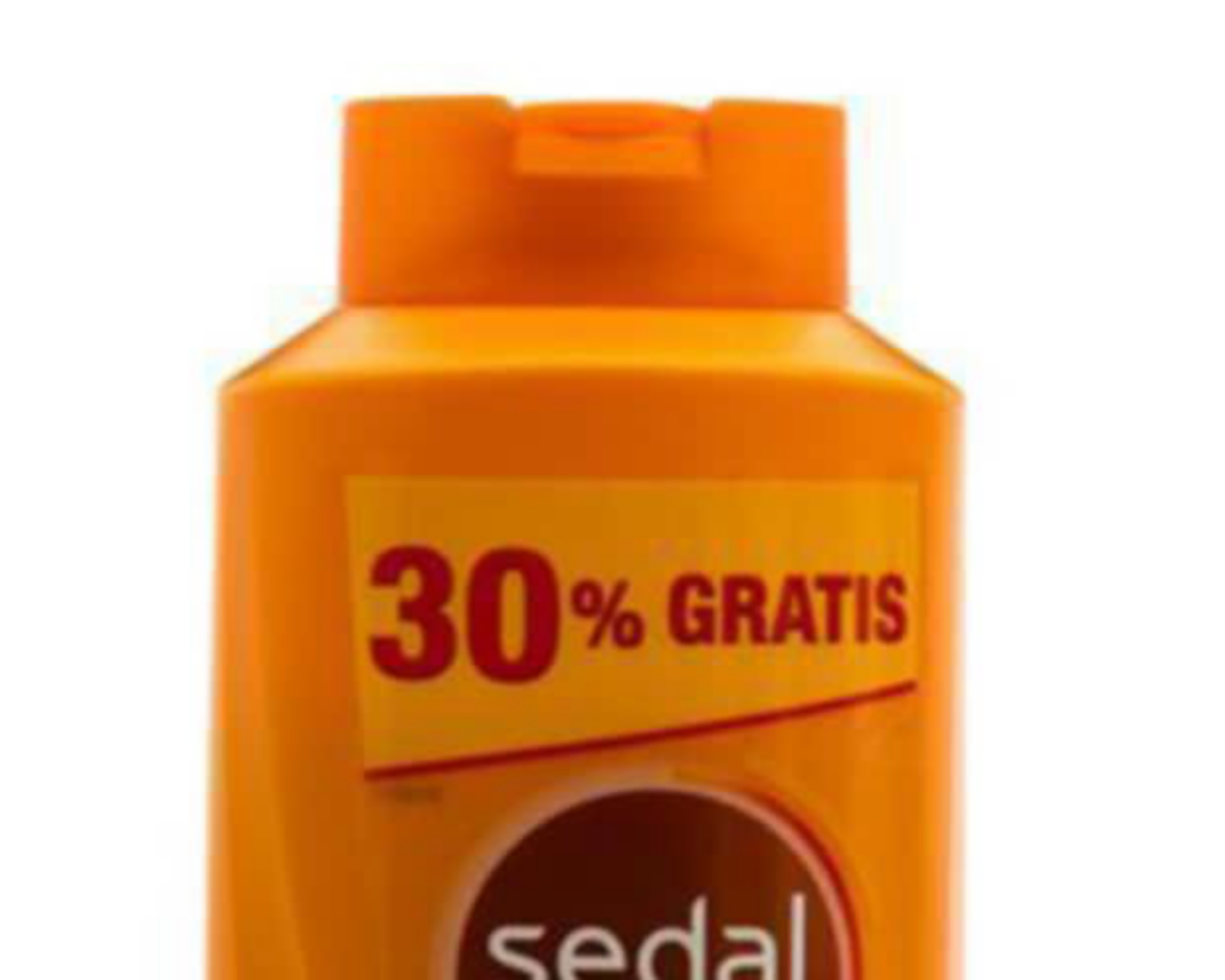 Foto 2 | Shampoo Sedal Restauración Instantánea 845 ml