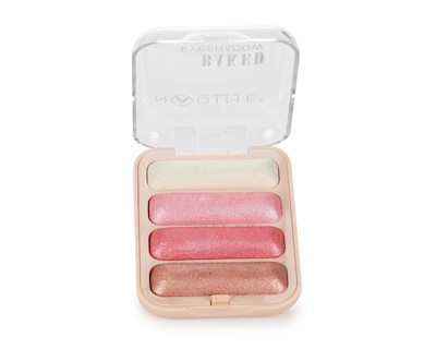 Foto 1 | Paleta de Sombras para Ojos Nadime