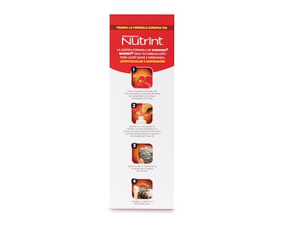 Foto 2 | Tinte para Cabello Xiomara Nutrint 562 Frambuesa