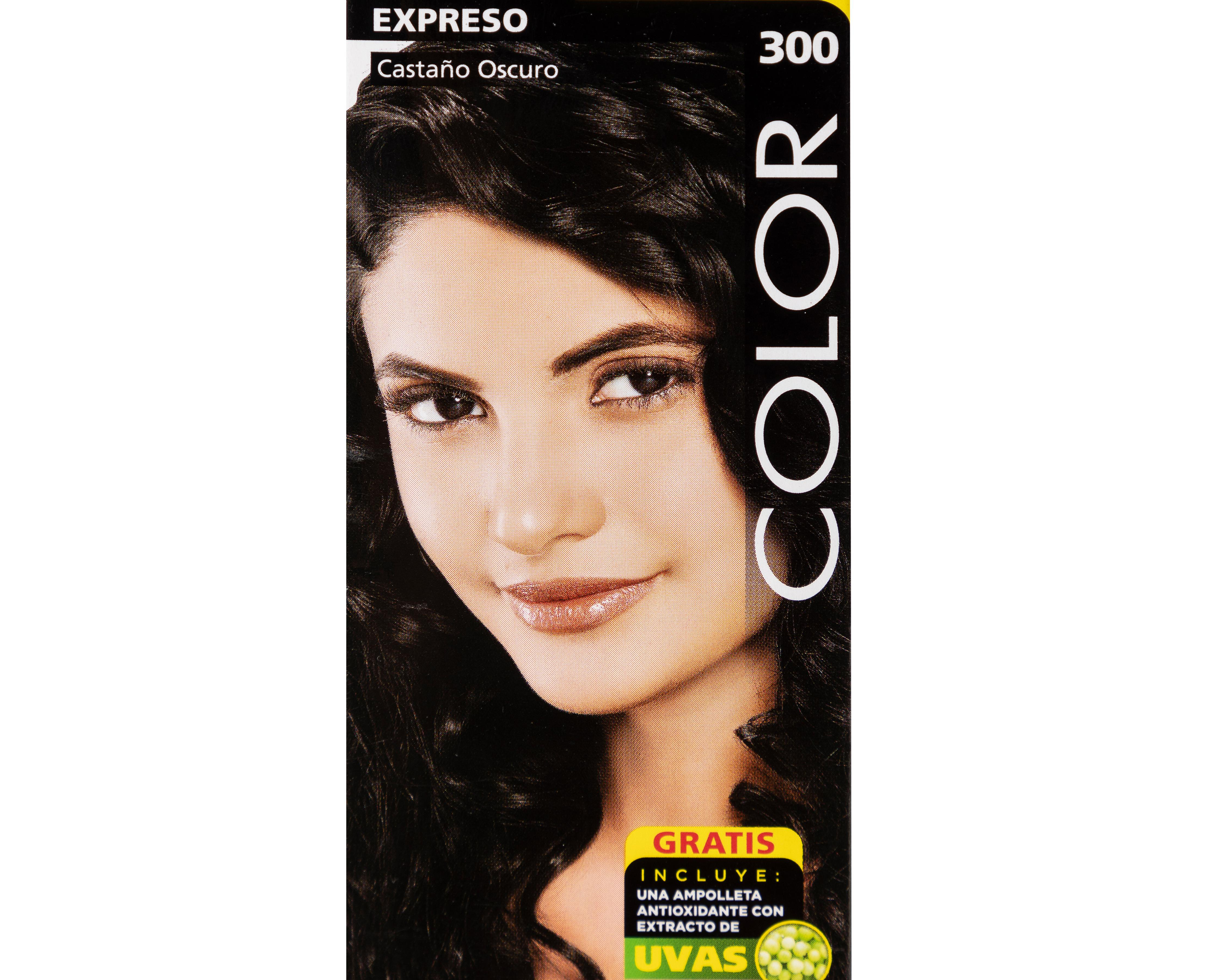 Foto 4 pulgar | Tinte para Cabello Xiomara Nutrint 300 Expreso