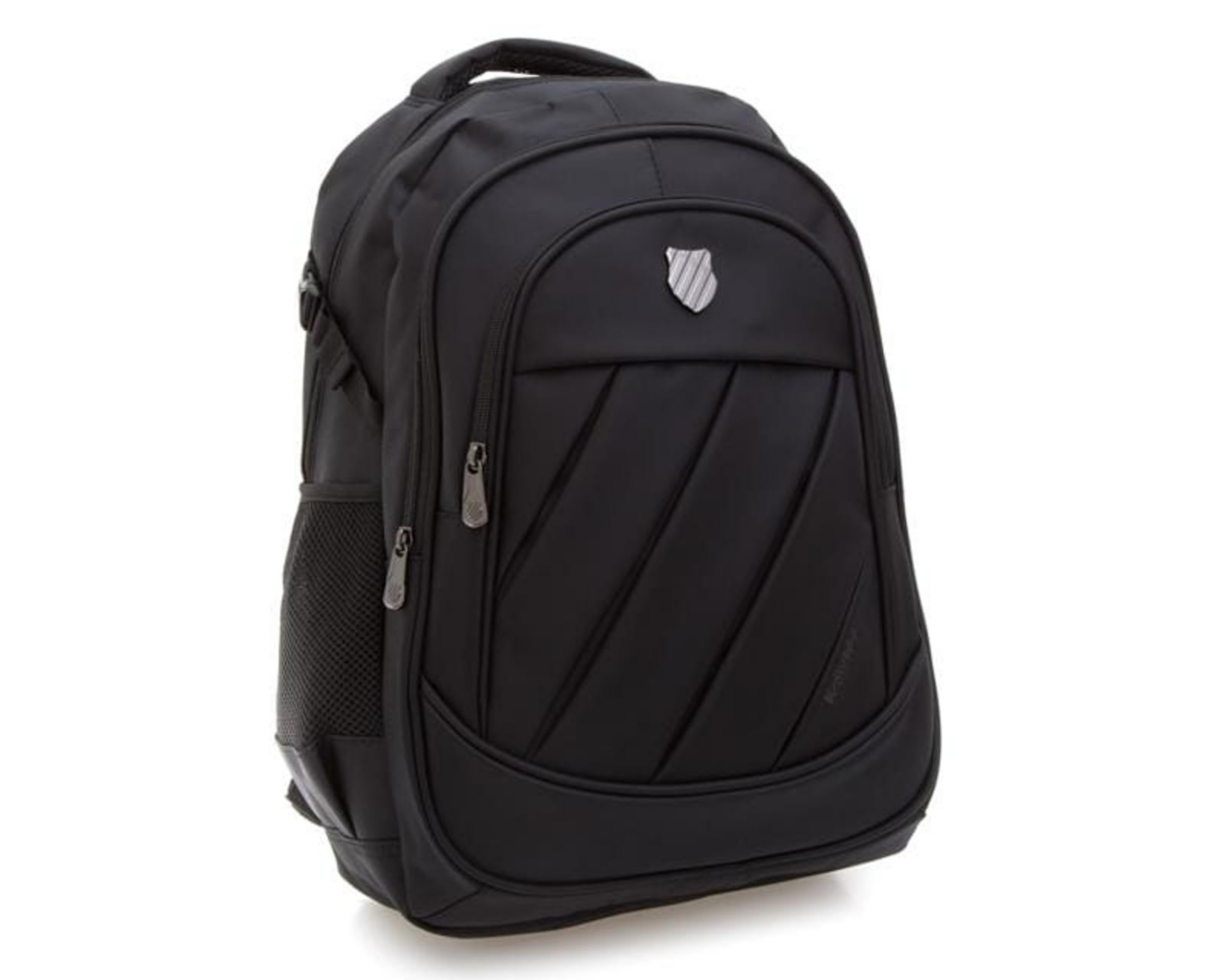 Foto 1 | Mochila K-Swiss Negra