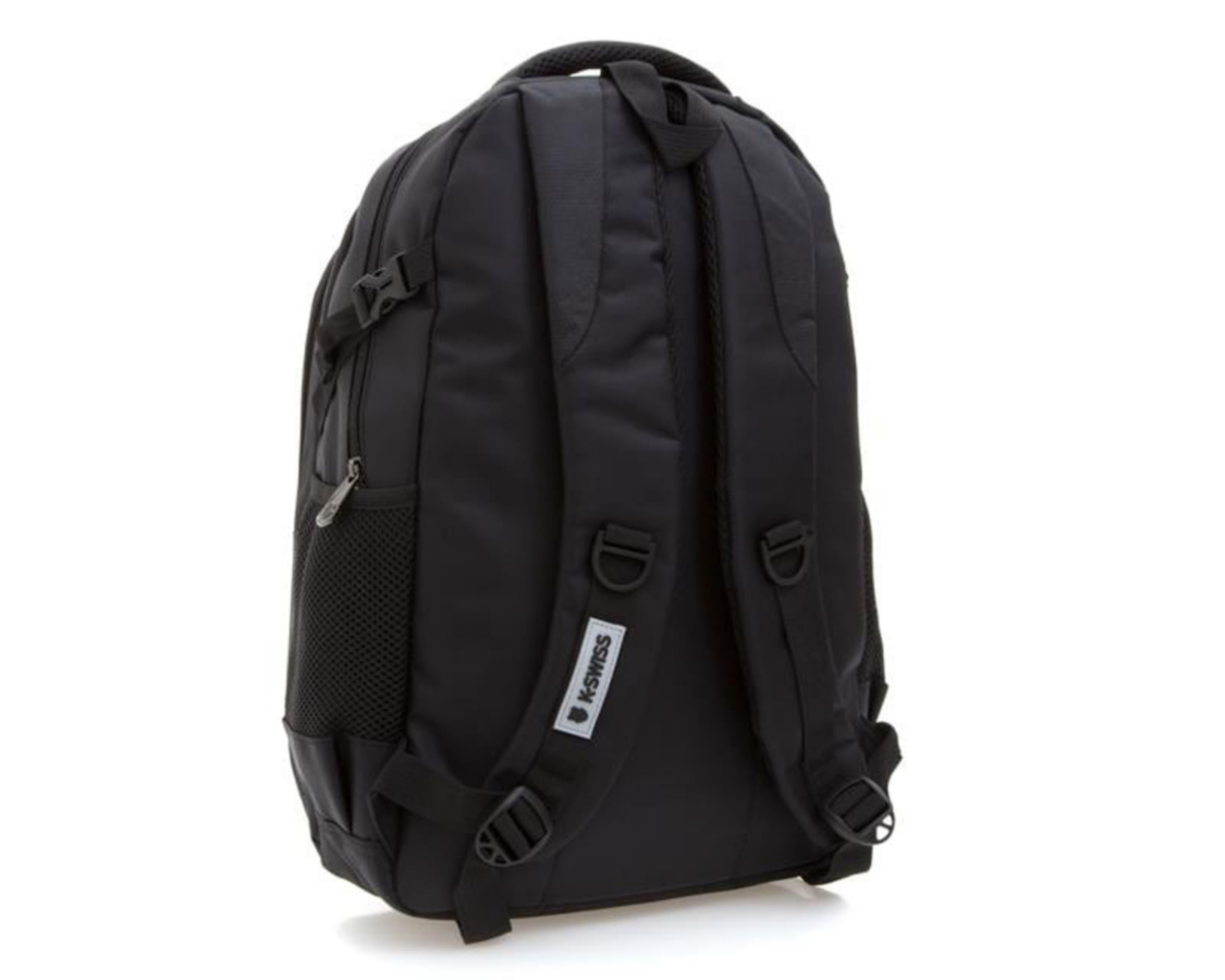 Foto 2 | Mochila K-Swiss Negra