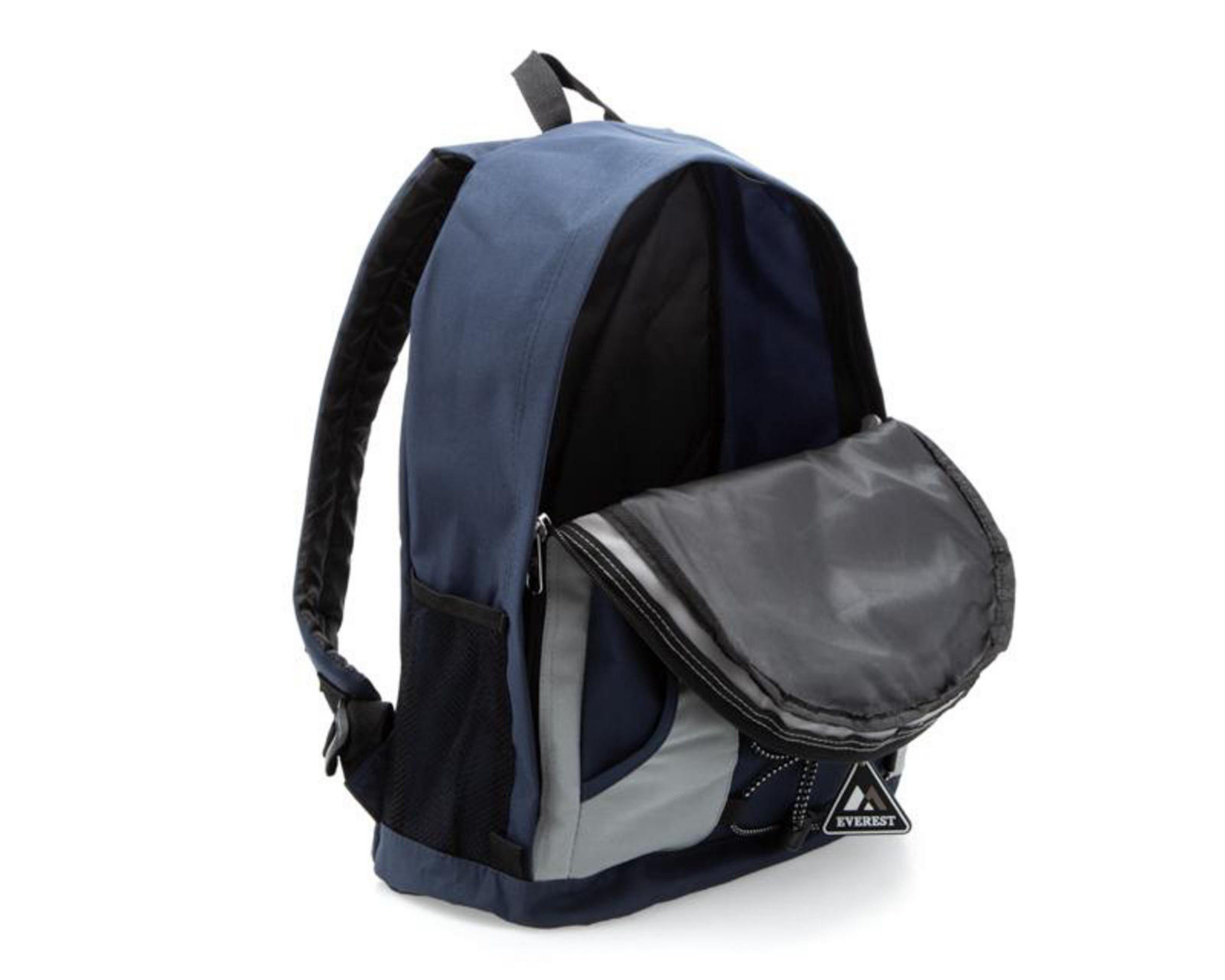 Foto 5 | Mochila Everest Azul