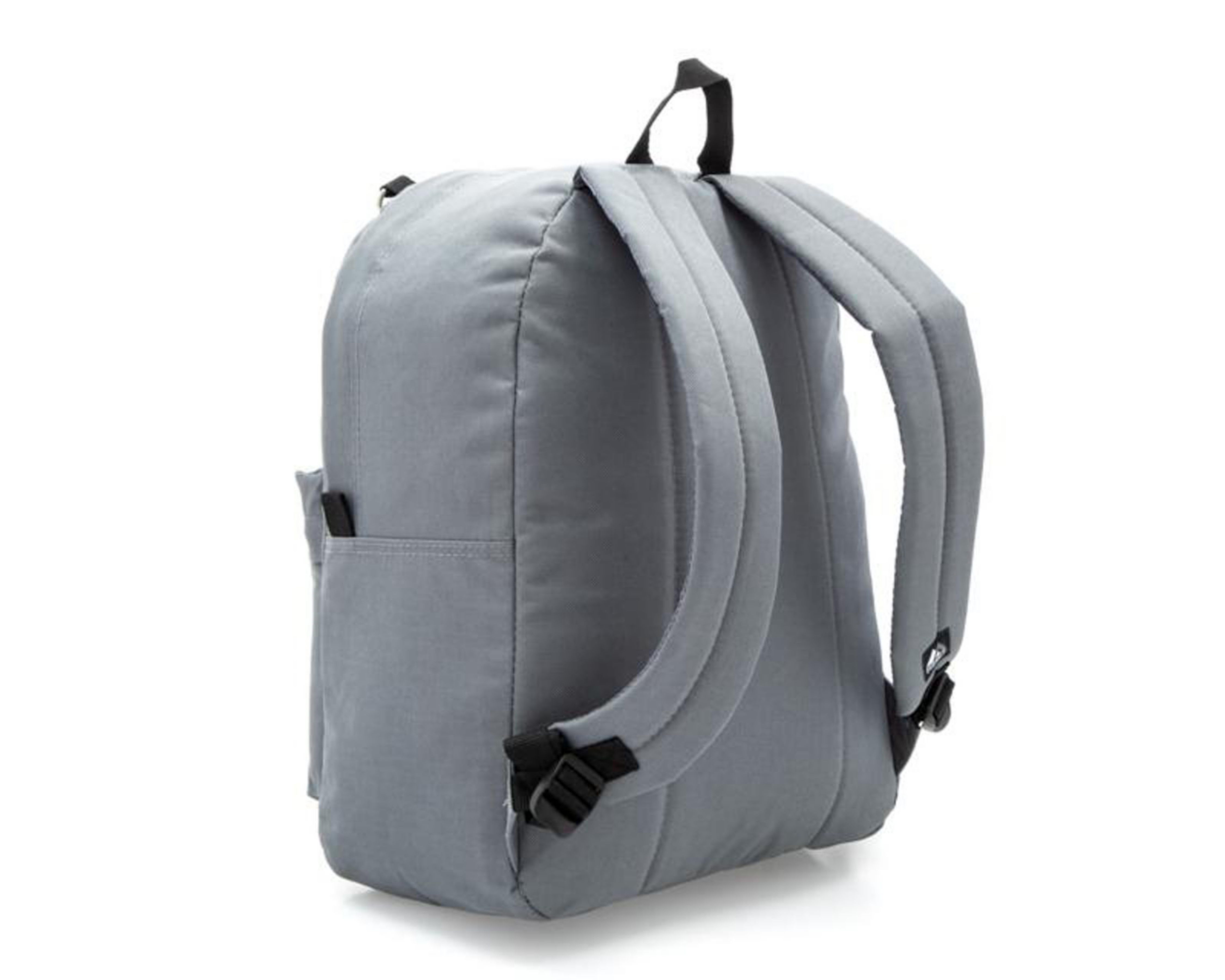 Foto 3 pulgar | Mochila Everest Gris