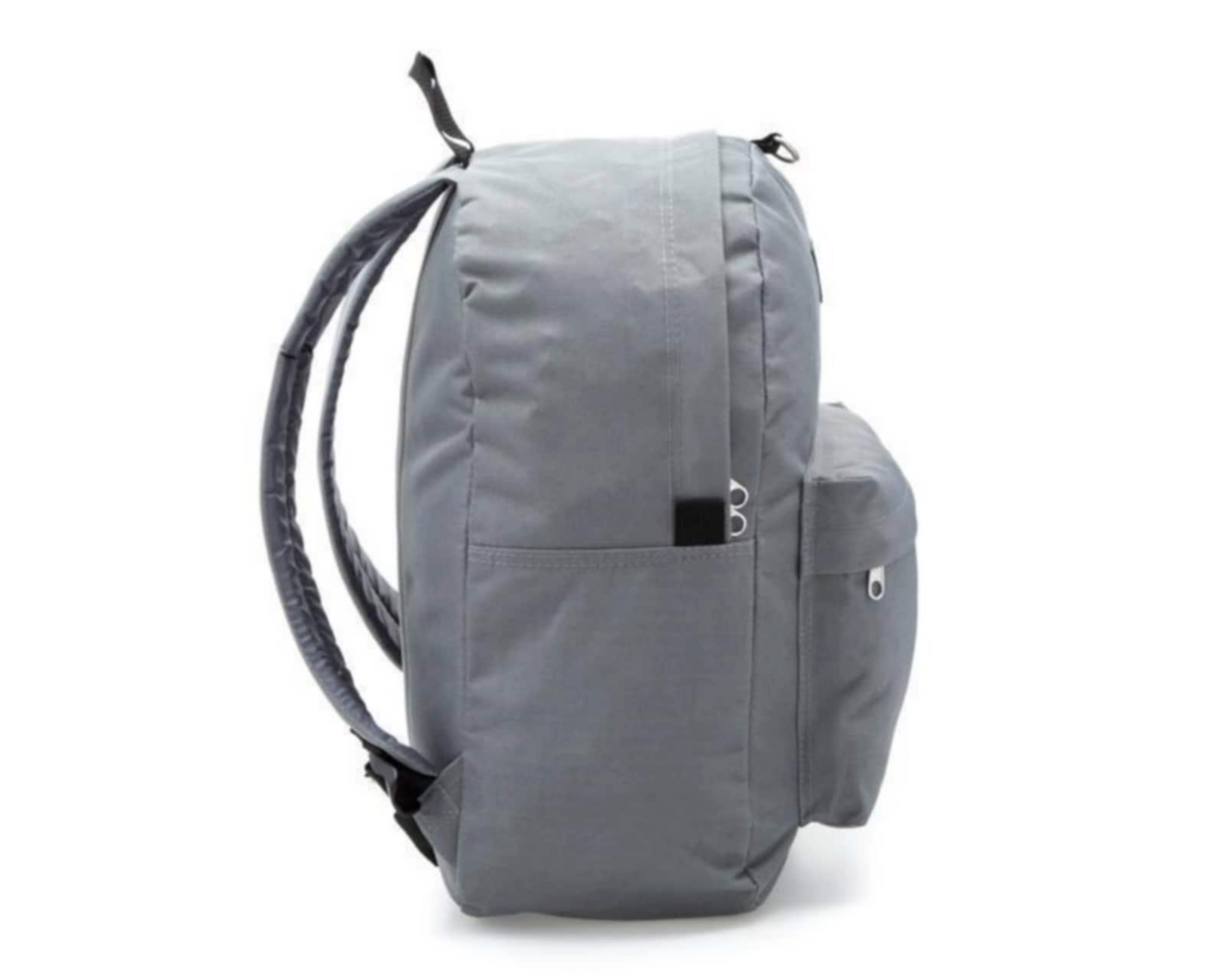 Foto 4 pulgar | Mochila Everest Gris