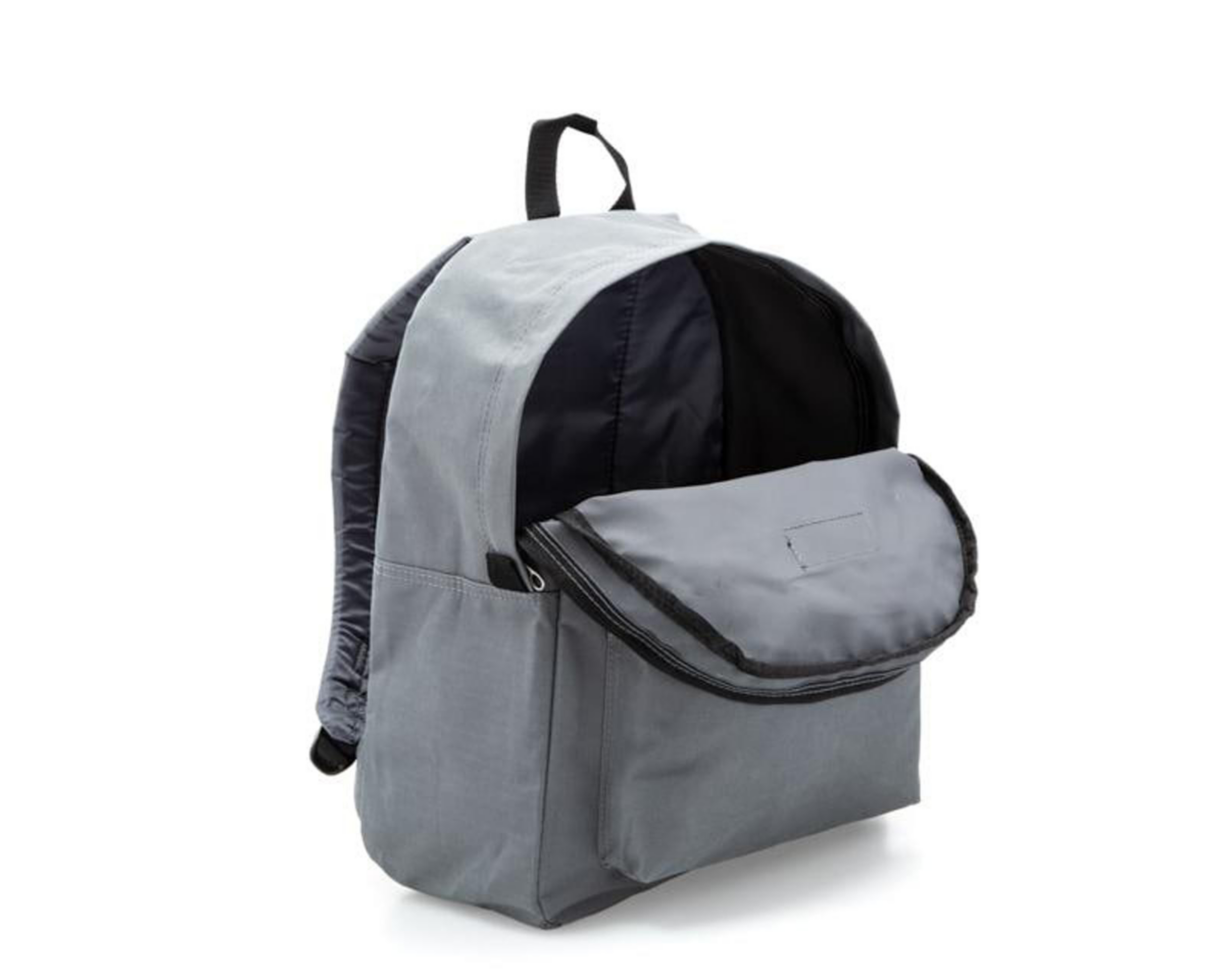 Foto 5 | Mochila Everest Gris