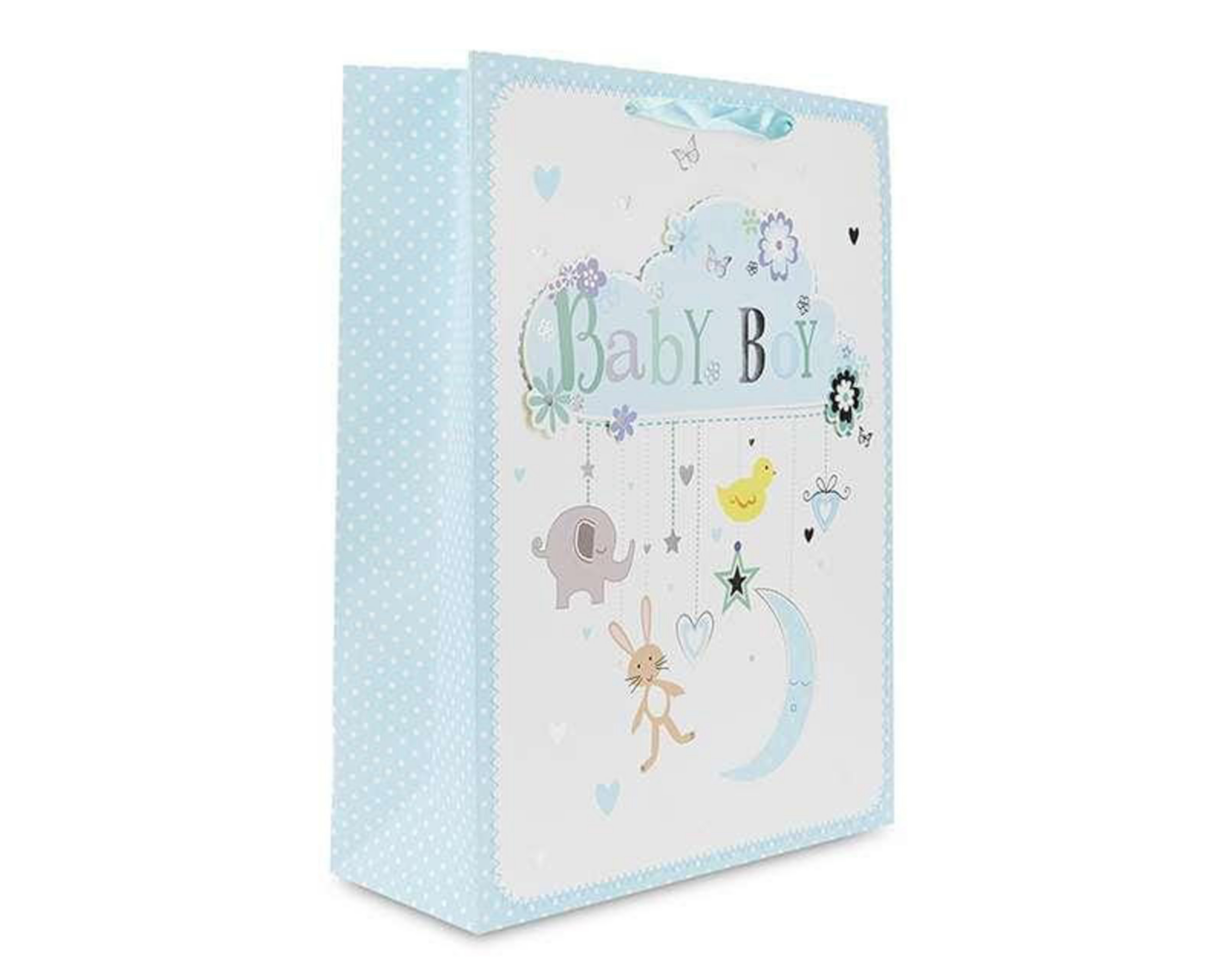 Foto 4 pulgar | Bolsa de Regalo Minigami