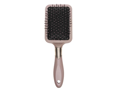 Foto 1 | Cepillo para Cabello Minigami Rosa