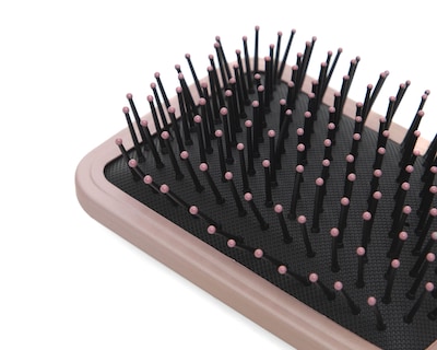 Foto 3 | Cepillo para Cabello Minigami Rosa