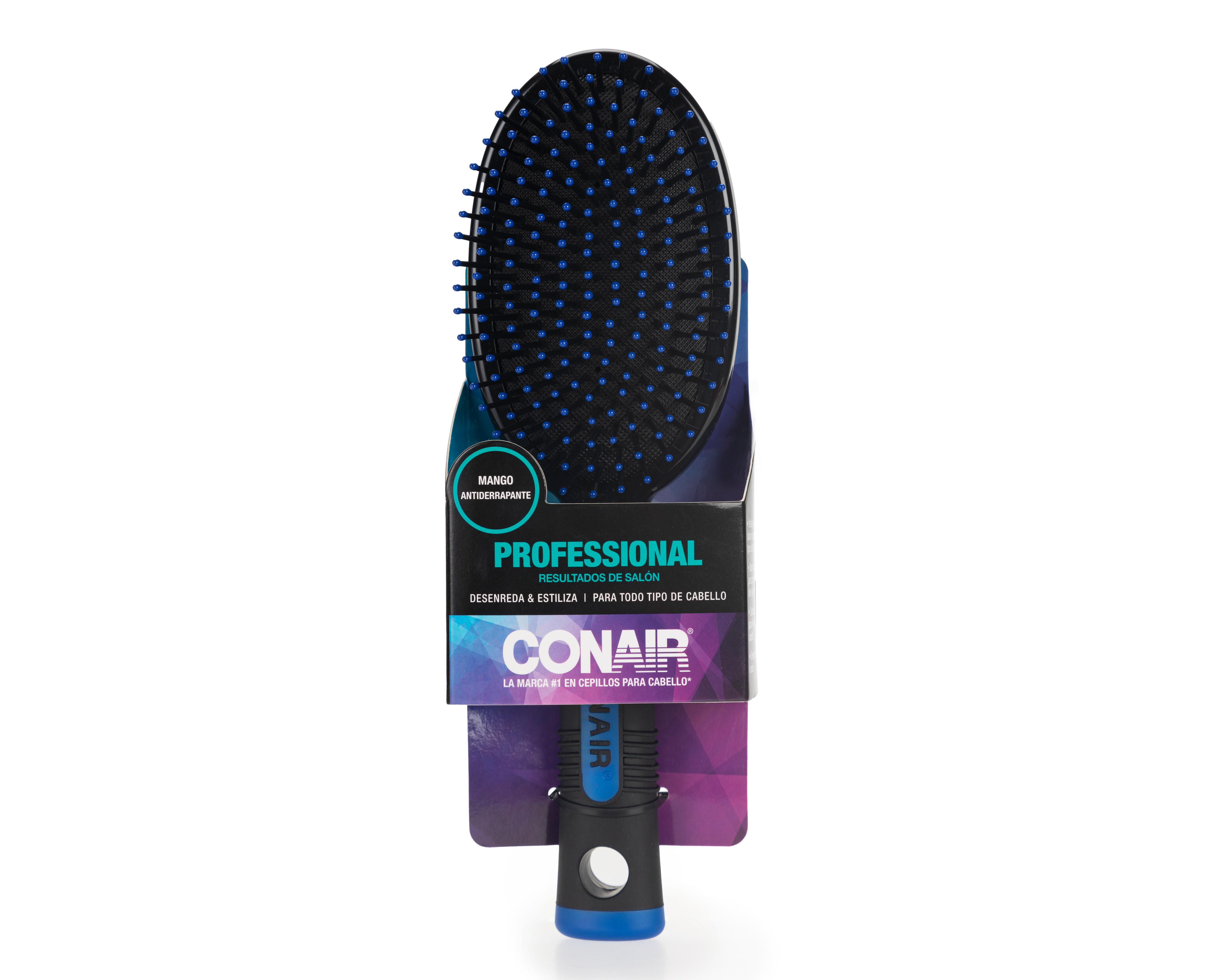 Foto 2 pulgar | Cepillo para Cabello Conair Profesional