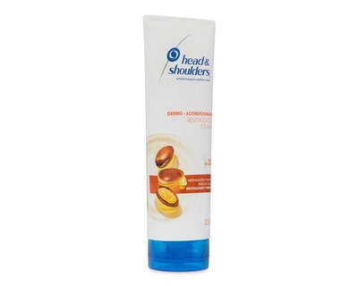 Foto 2 | Acondicionador Head & Shoulders Revitalización y Suavidad 300 ml