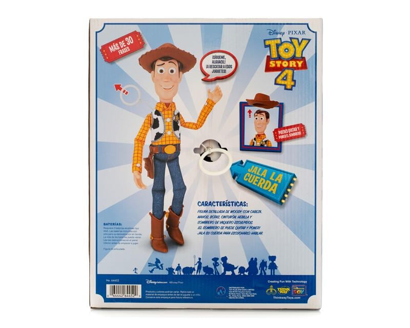 juguetes toy story coppel