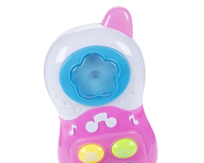 Foto 3 | Teléfono Interactivo Baby Colors Atoymic