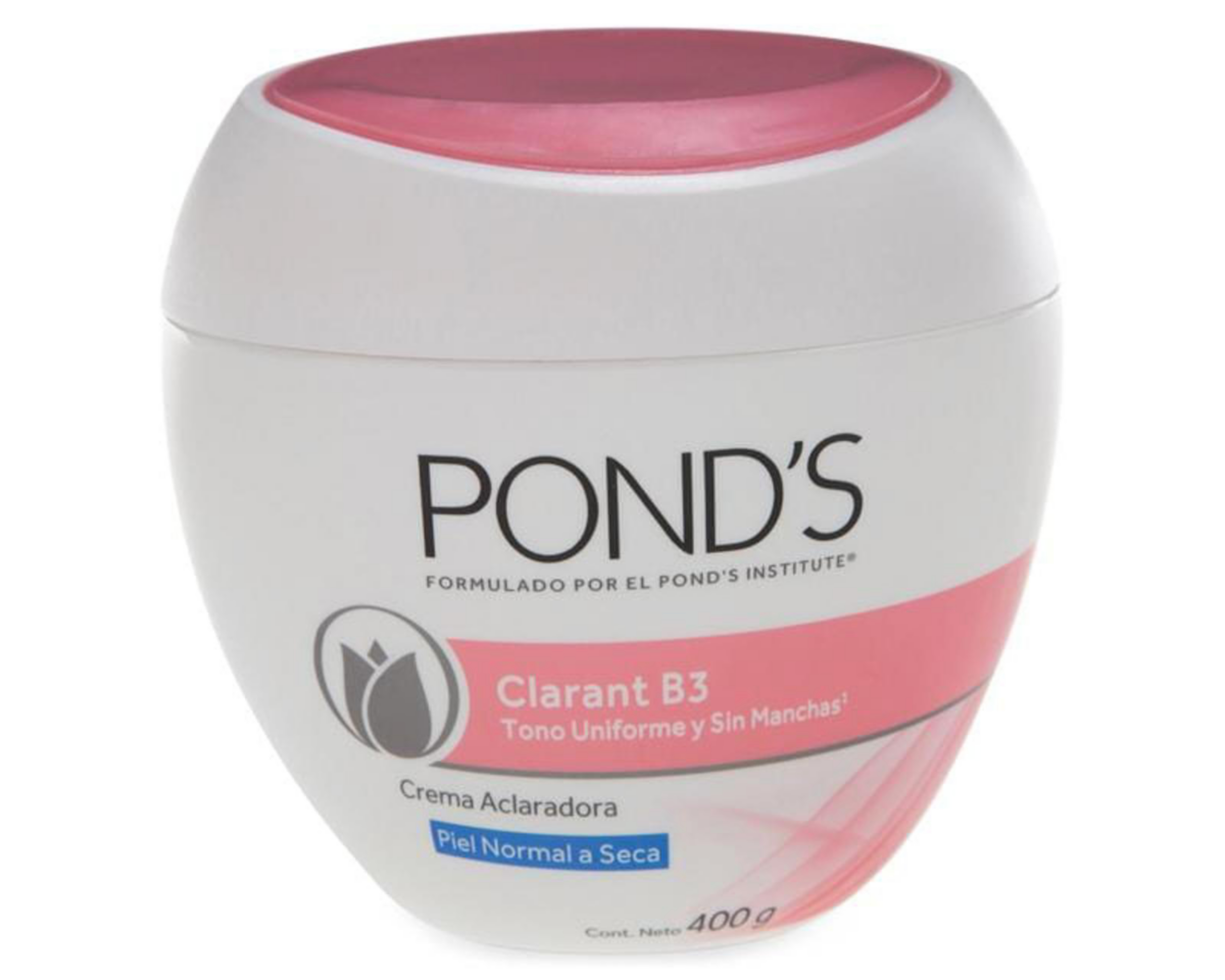 Foto 3 pulgar | Set de Cremas Faciales Pond´s Clarant B3 y Rejuveness