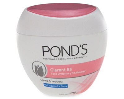Foto 2 | Set de Cremas Faciales Pond´s Clarant B3 y Rejuveness