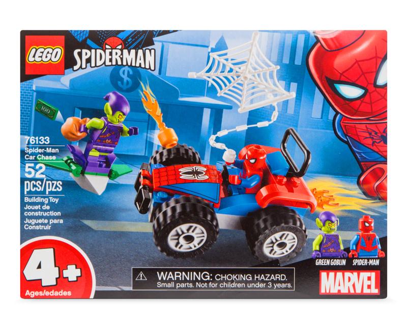 legos en coppel