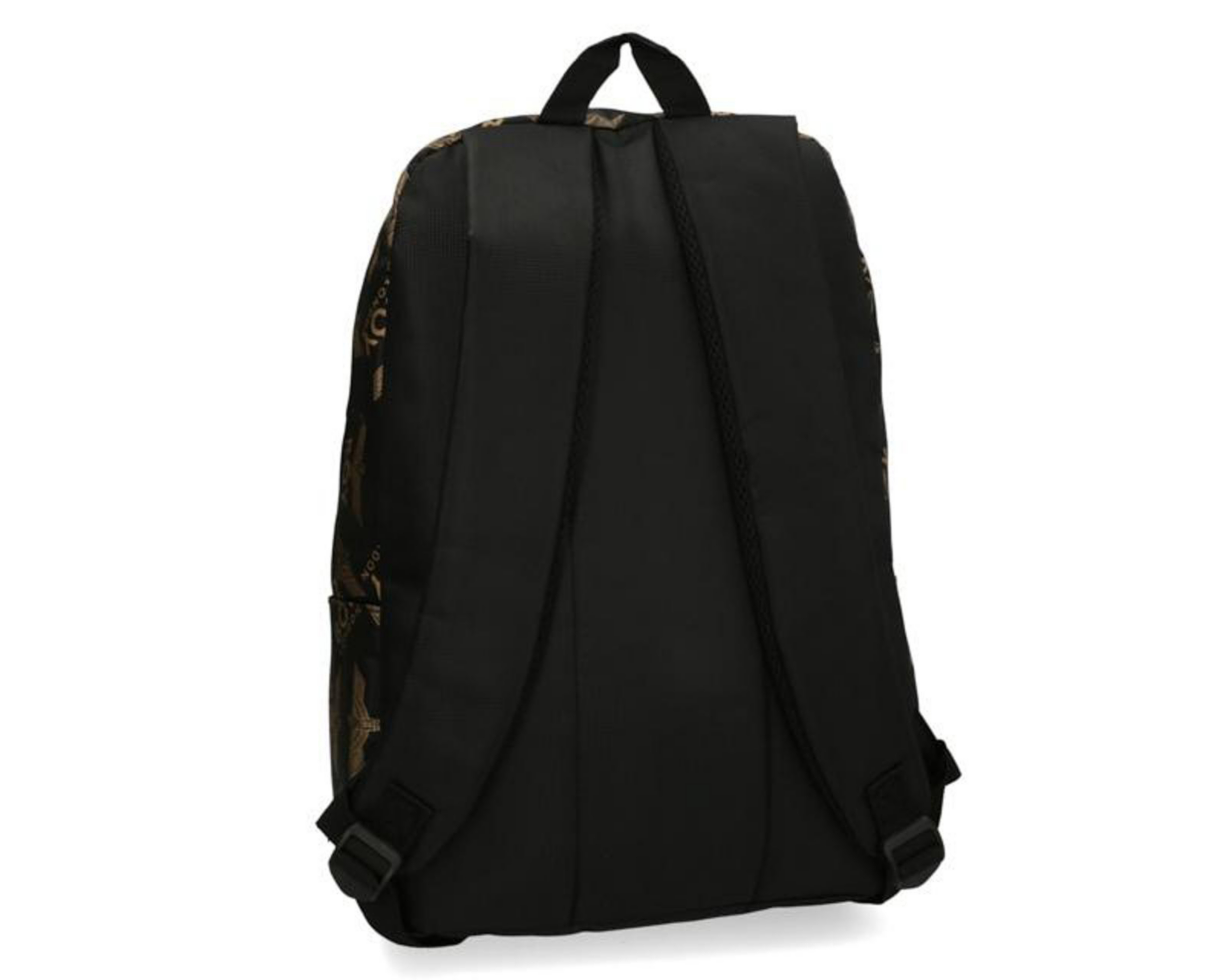 Foto 3 pulgar | Mochila Boy London Negra