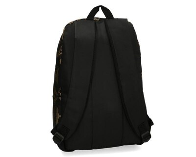 Foto 2 | Mochila Boy London Negra