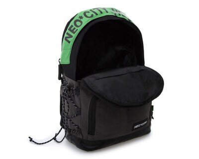Foto 5 | Mochila Neo*City Negra
