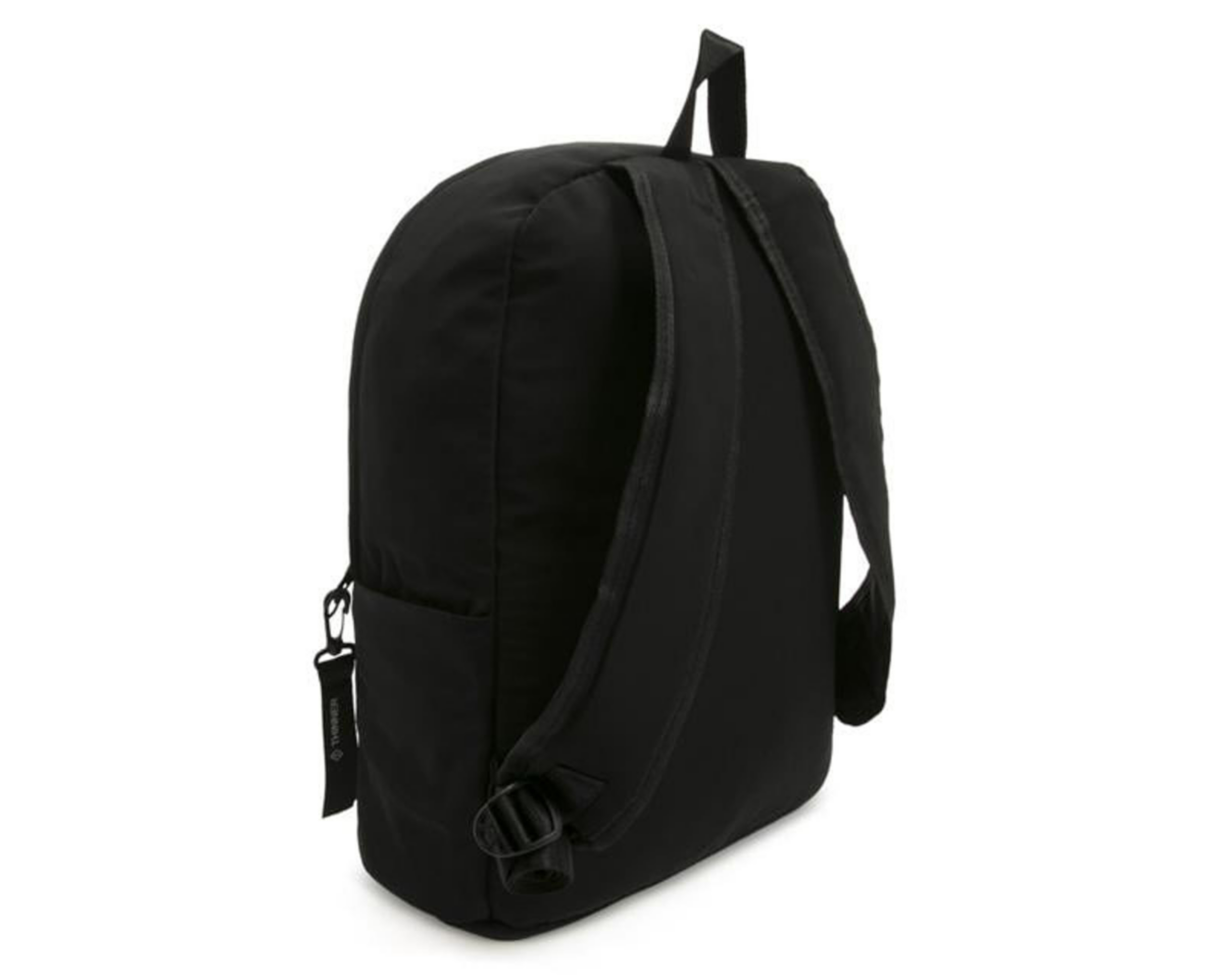 Foto 3 pulgar | Mochila Thinner Negro