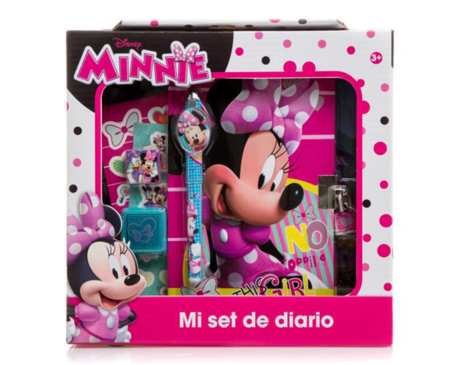 cocina minnie mouse coppel