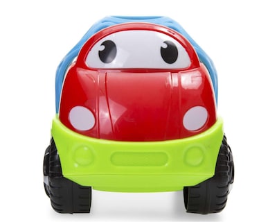 Foto 2 | Carrito con Pelotas Shine Baby