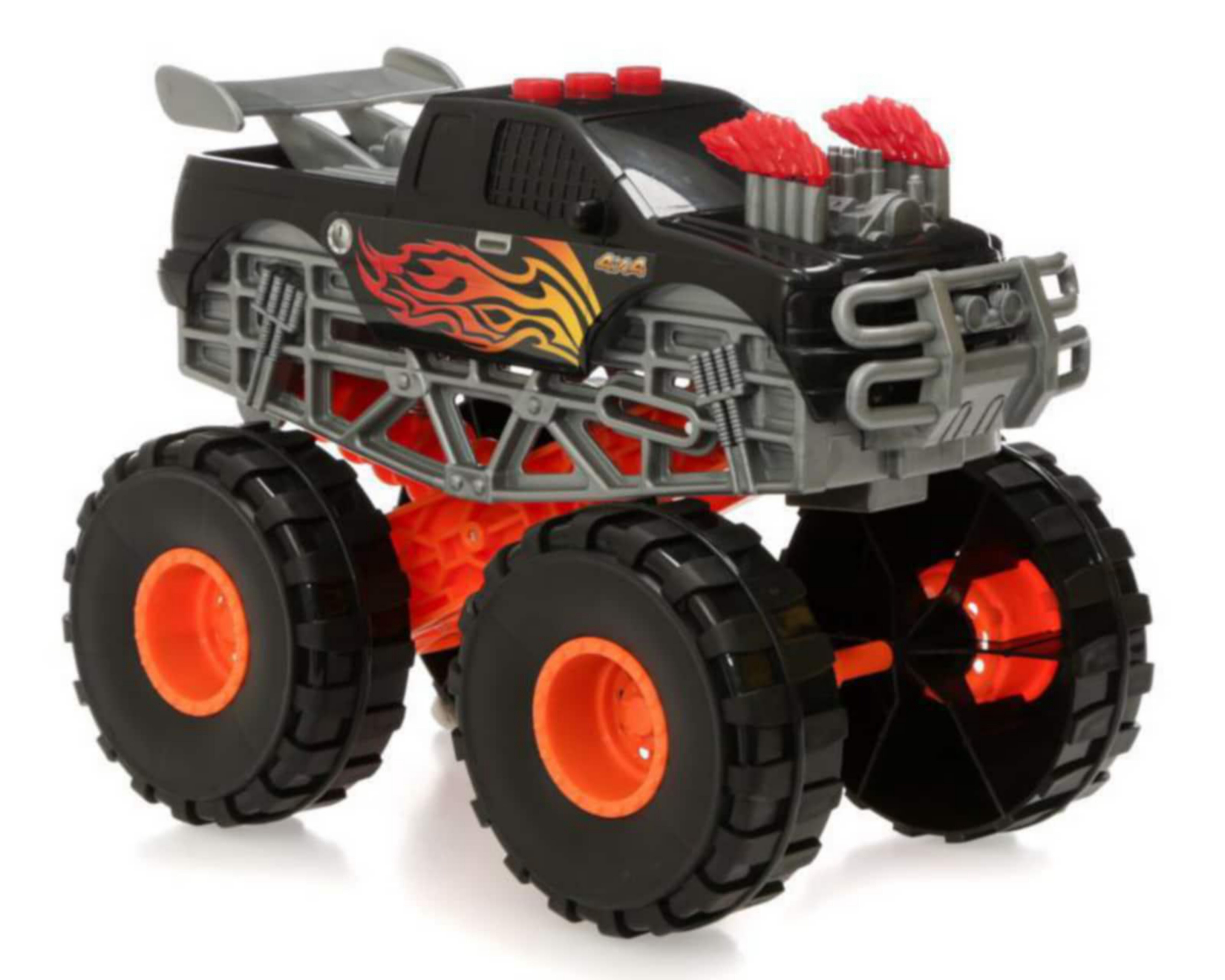 juguetes de monster truck