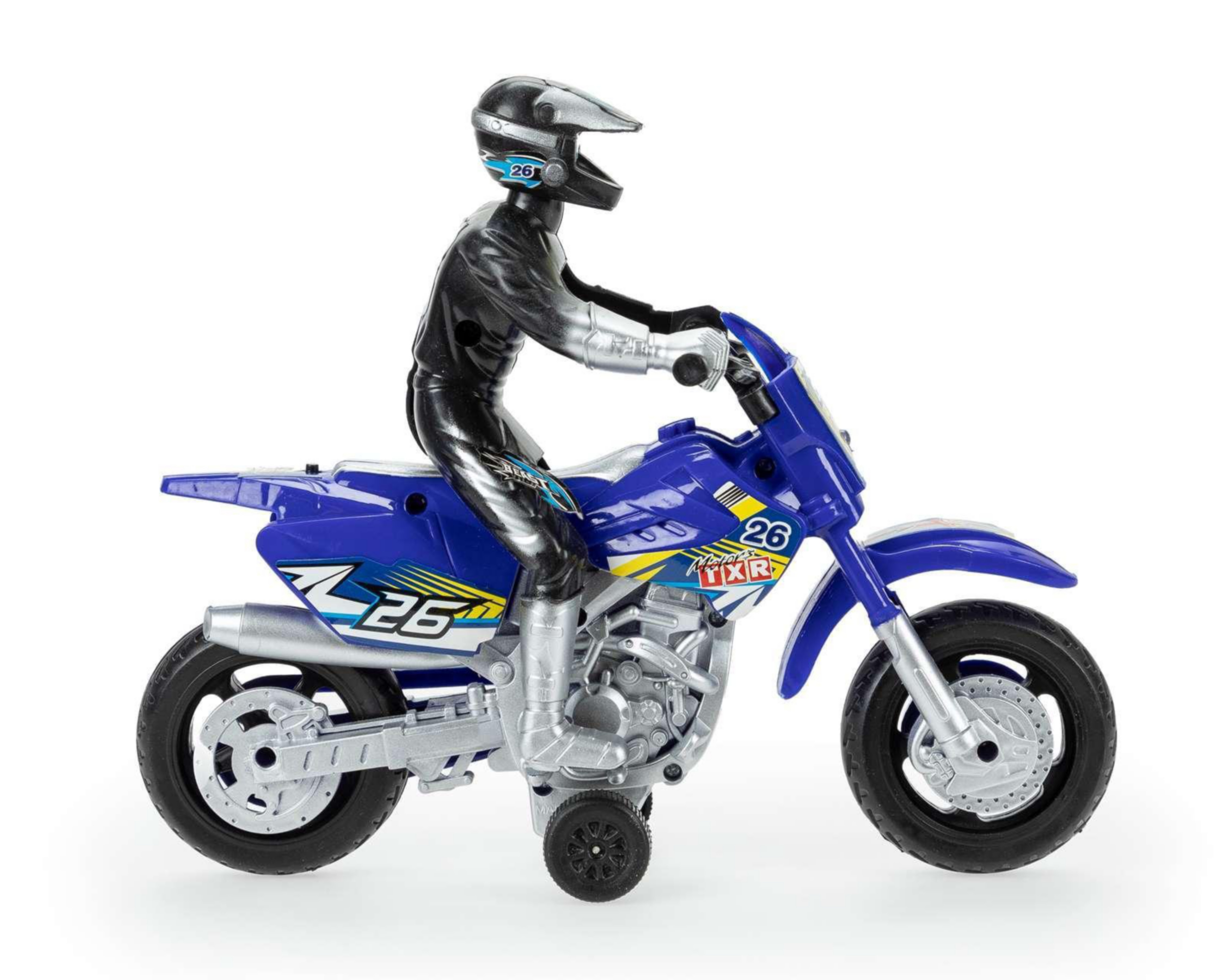 Moto 2025 coppel juguete