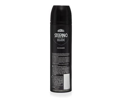 Foto 2 | Desodorante en Aerosol Stefano Black 159 ml