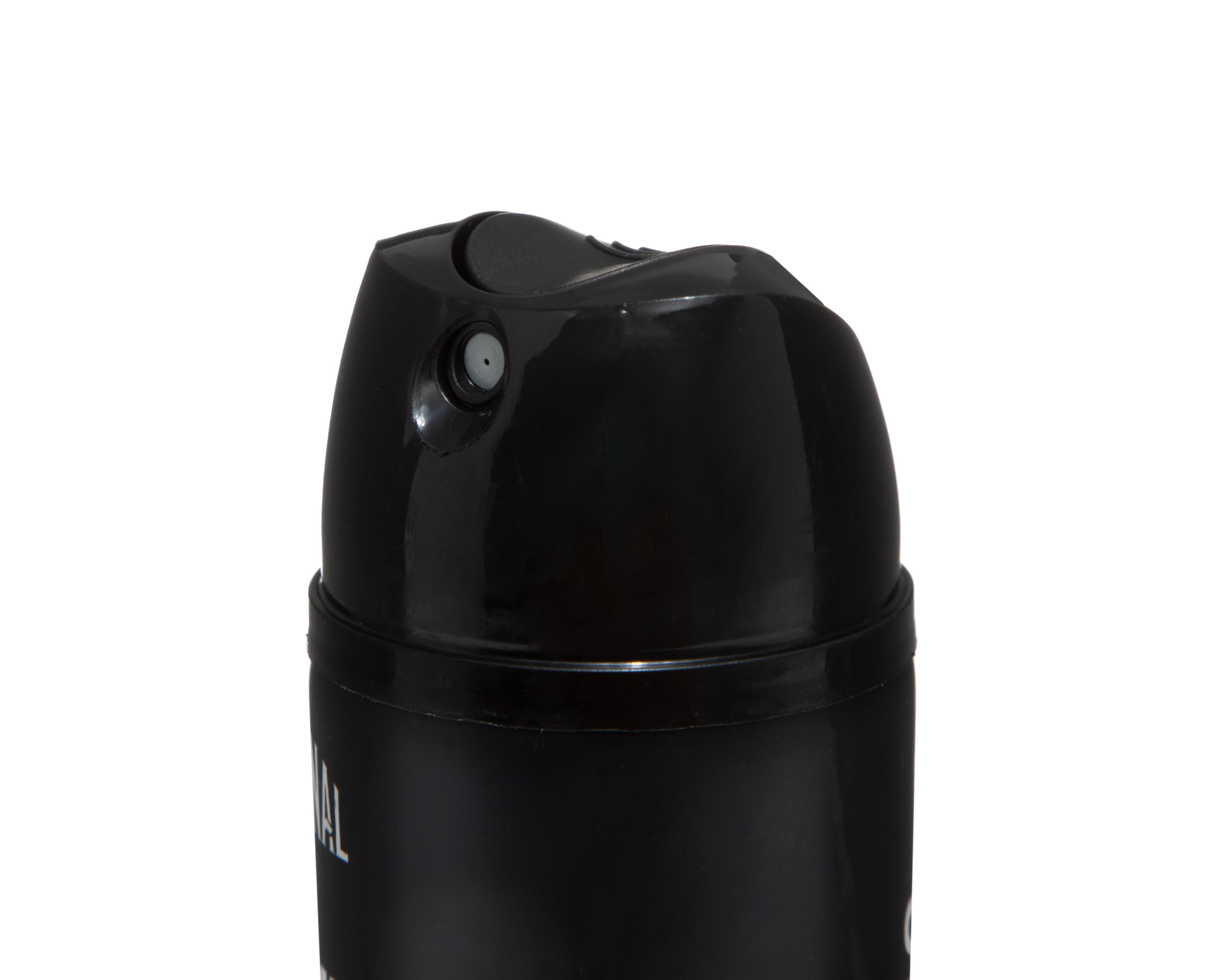 Foto 3 | Desodorante en Aerosol Stefano Black 159 ml