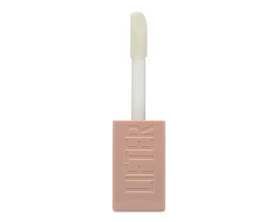 Foto 3 | Brillo Labial Maybelline Lifter Gloss con Ácido Hialurónico 001 Pearl