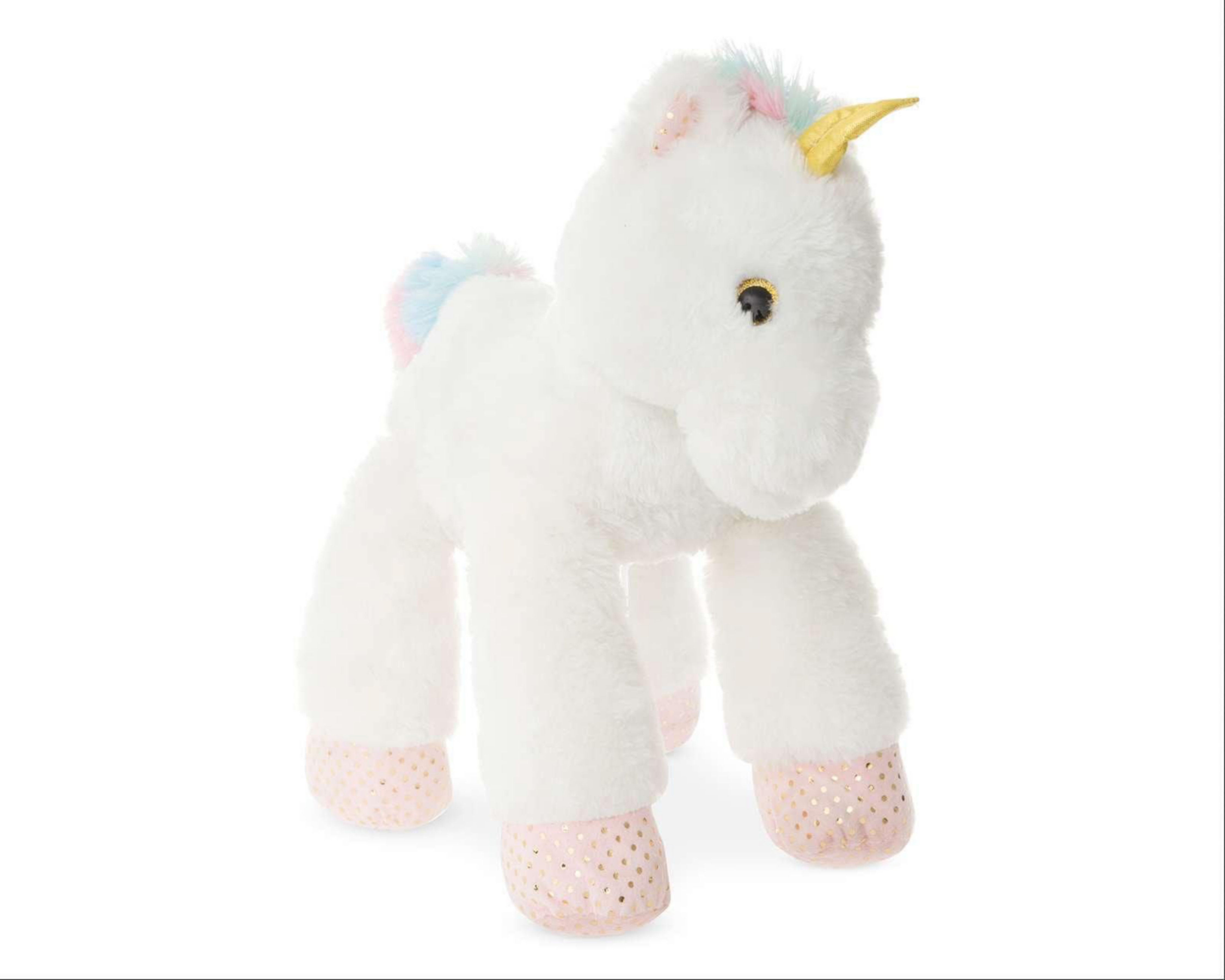 Foto 2 pulgar | Peluche Linzy de Unicornio