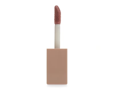 Foto 3 | Labial Líquido Maybelline Lifter Gloss con Ácido Hialurónico 004 Silk 5.4 ml