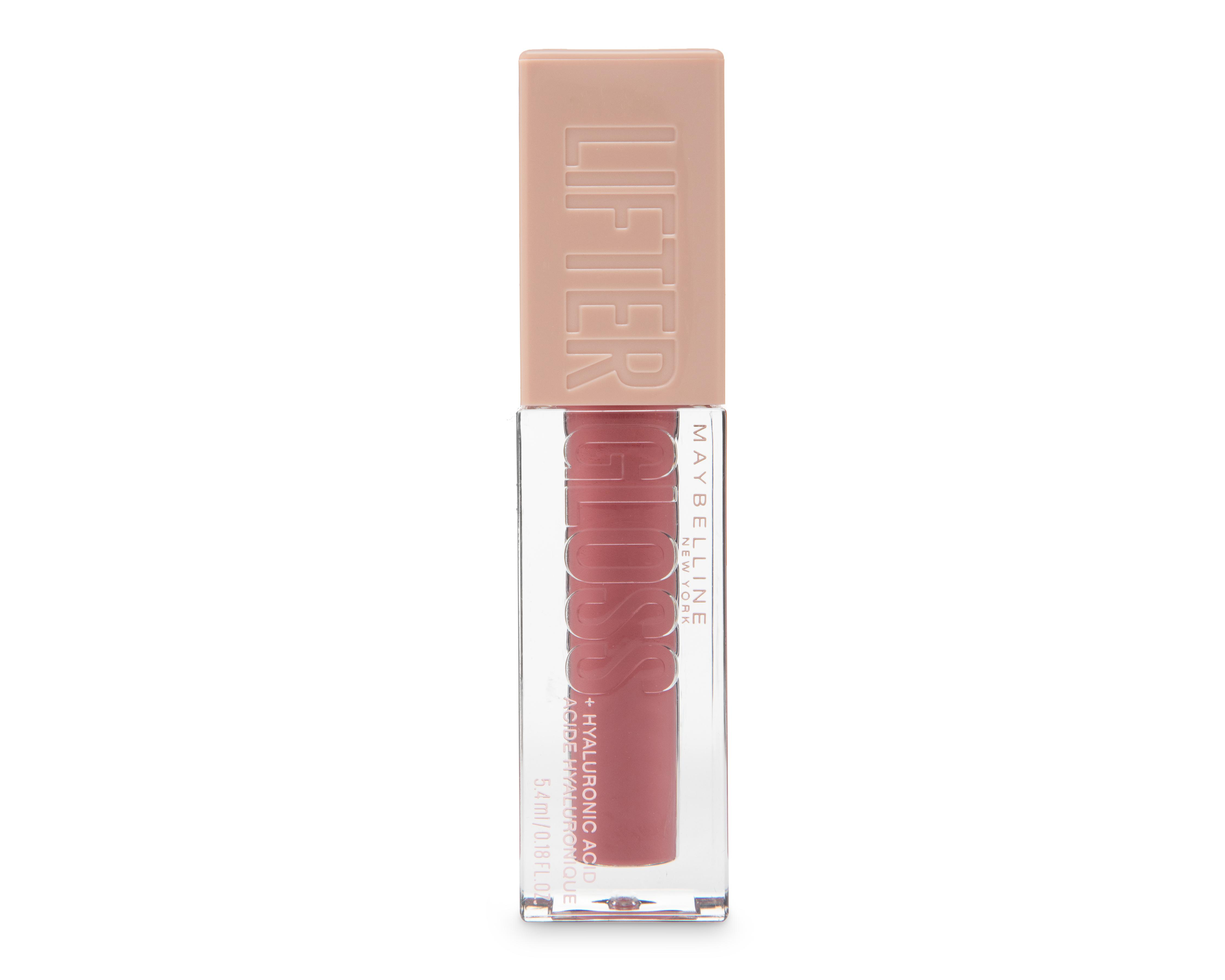 Foto 1 | Labial Líquido Maybelline Lifter Gloss 005 Petal