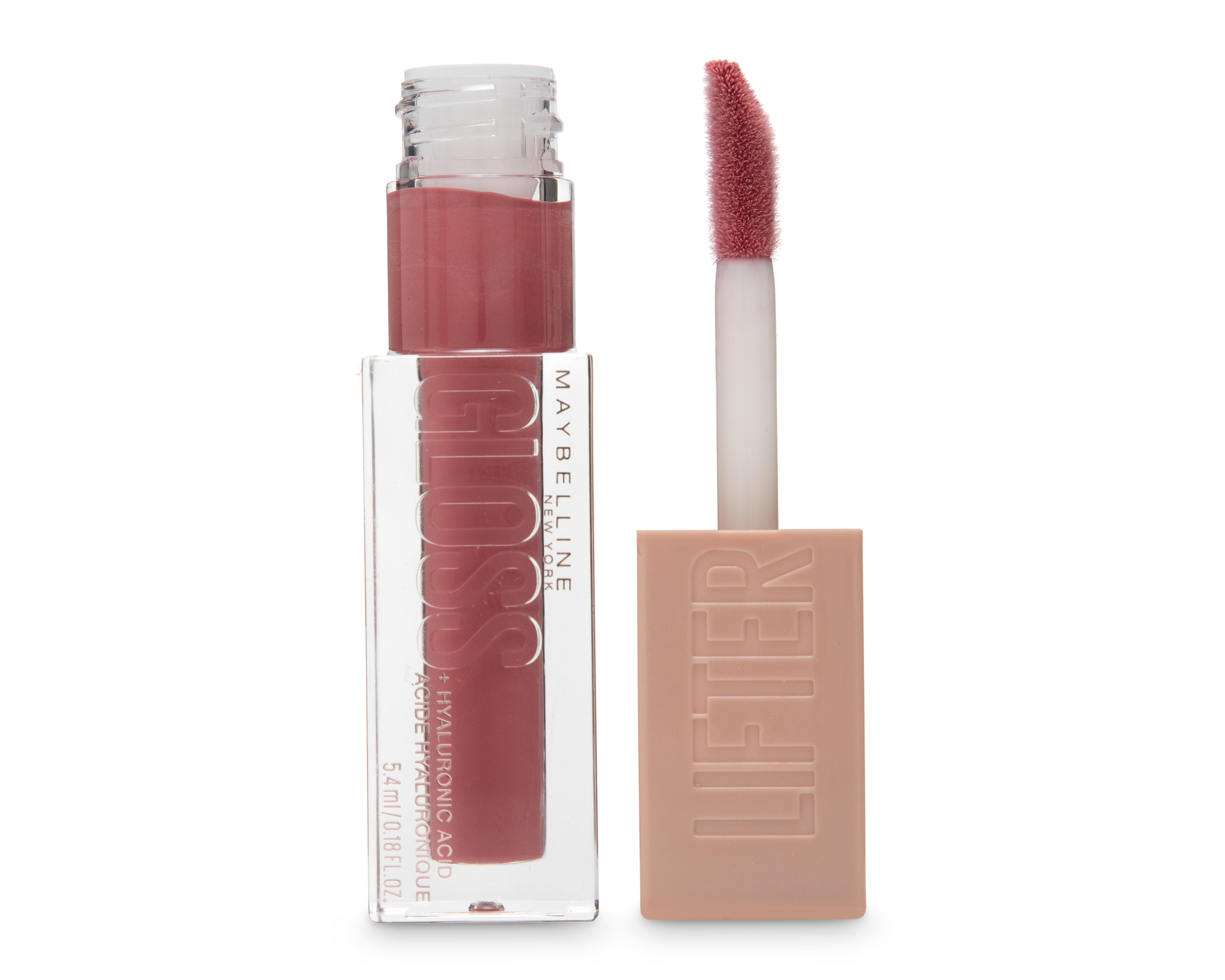 Foto 2 | Labial Líquido Maybelline Lifter Gloss 005 Petal