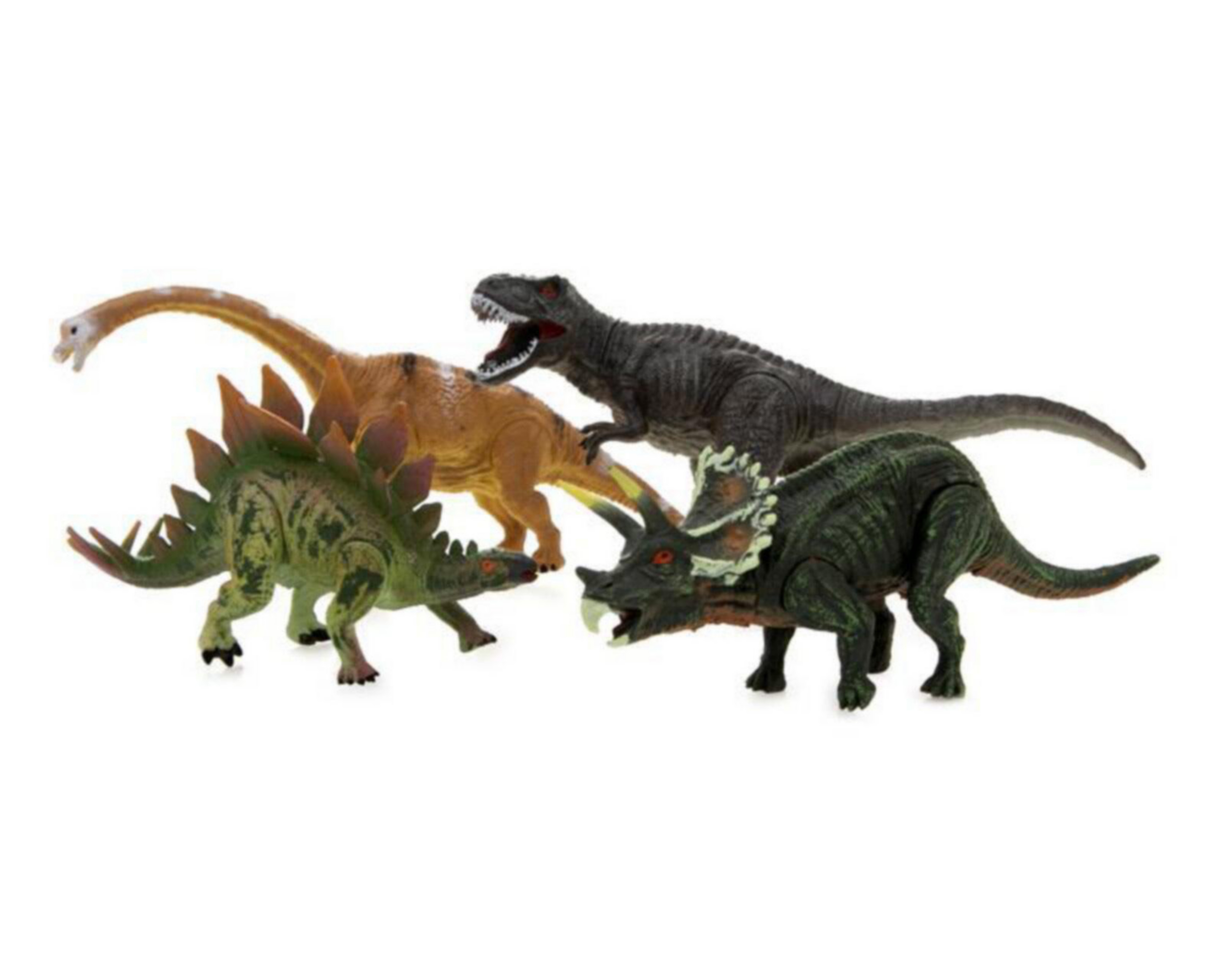 dinosaurios juguetes coppel