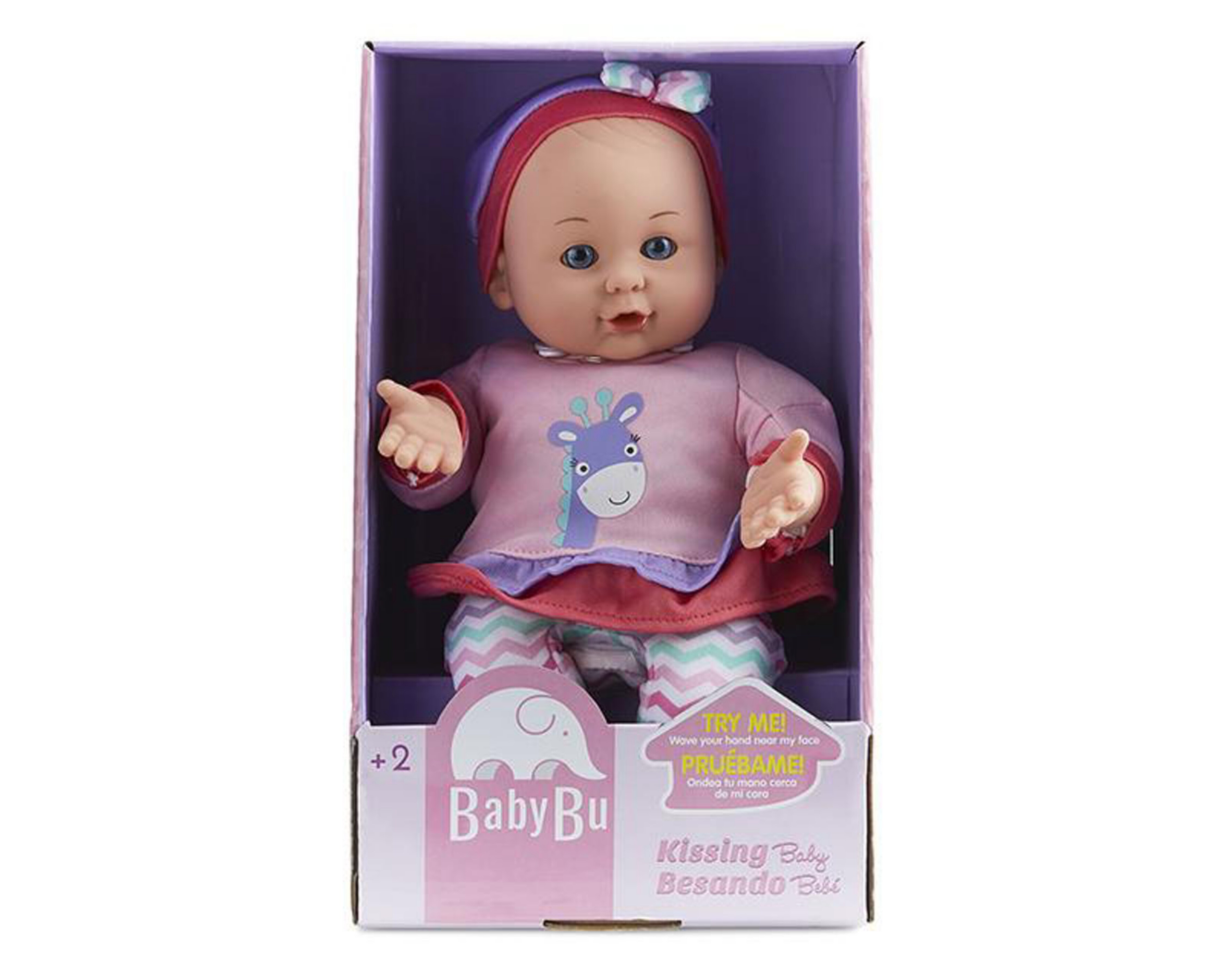 baby alive bebe sueñitos