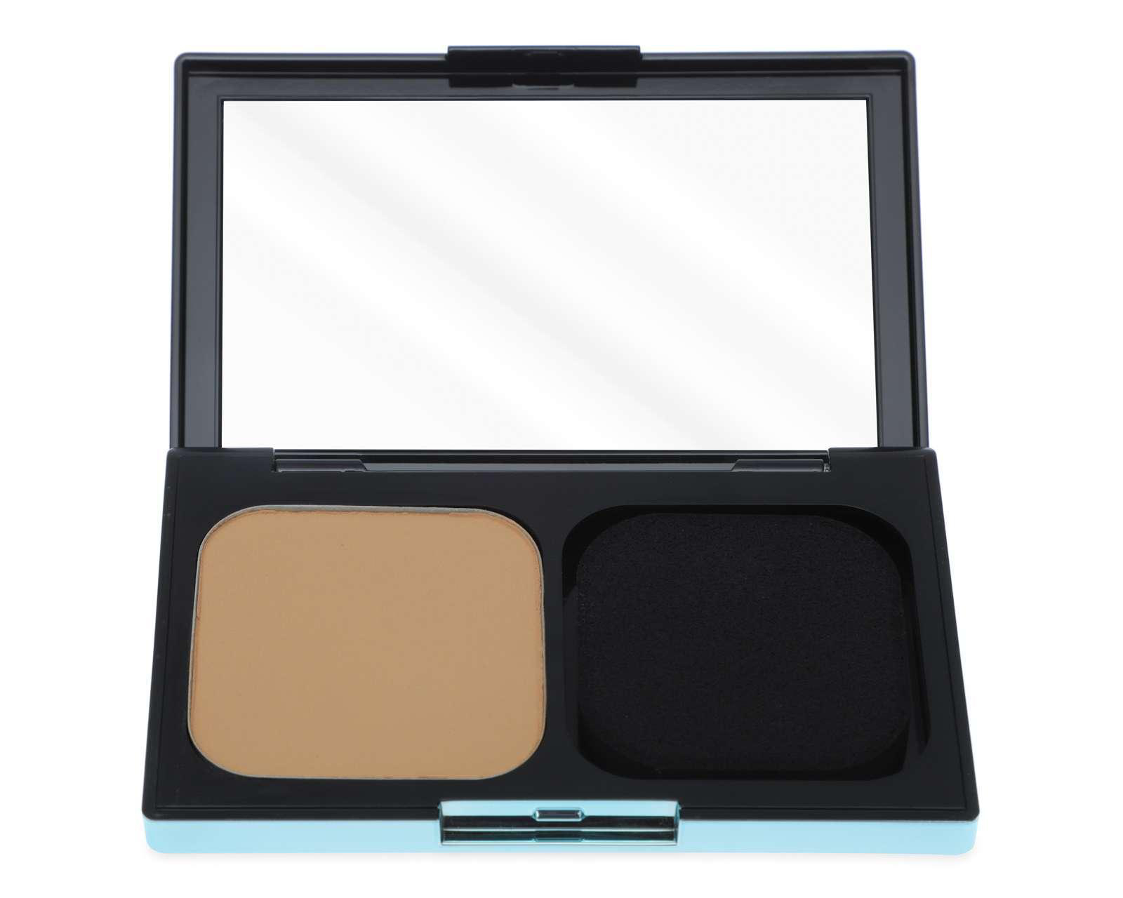 Polvo Compacto Maybelline Fit Me! 128 Warm Nude